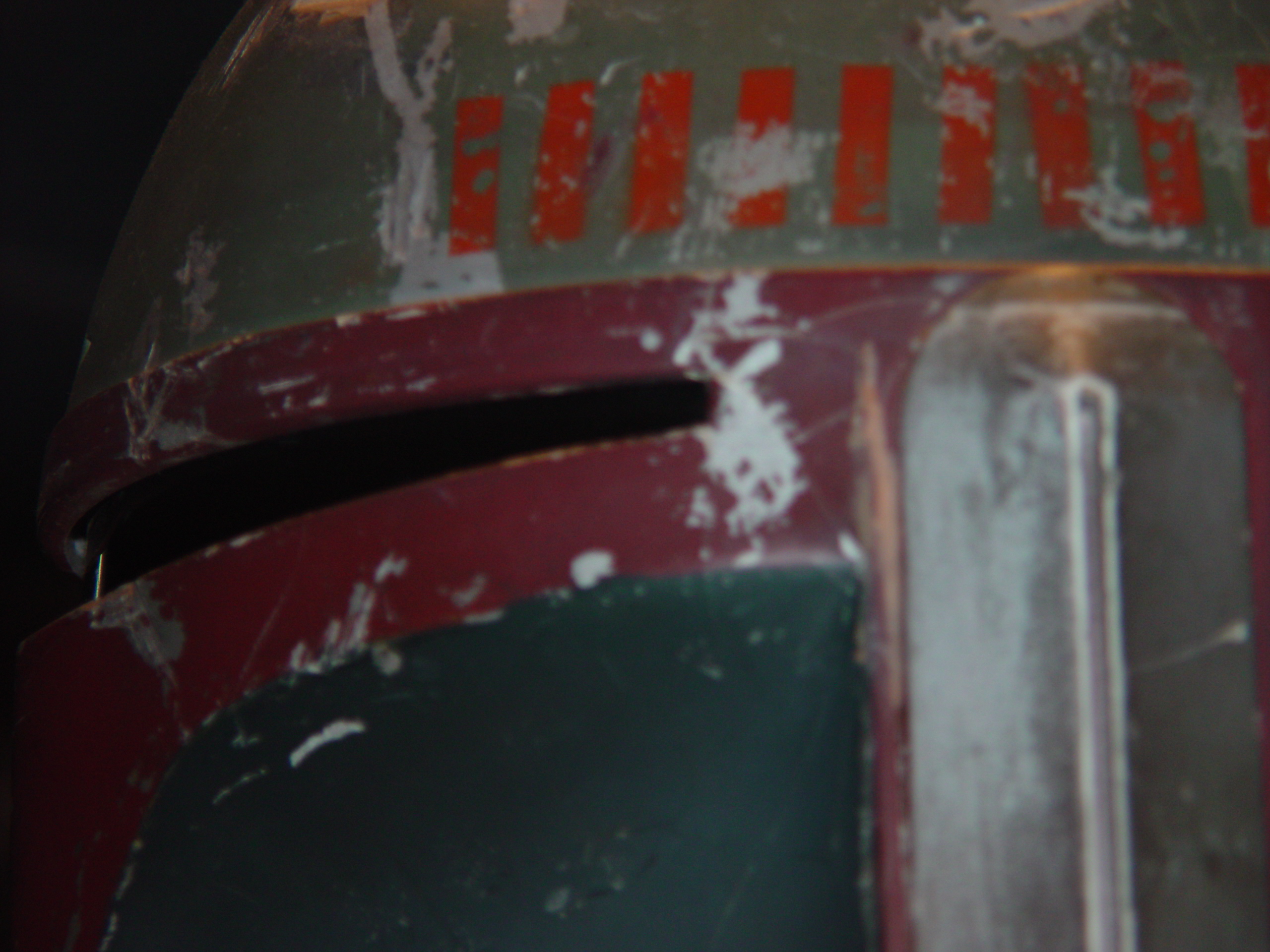Boba Fett Costume