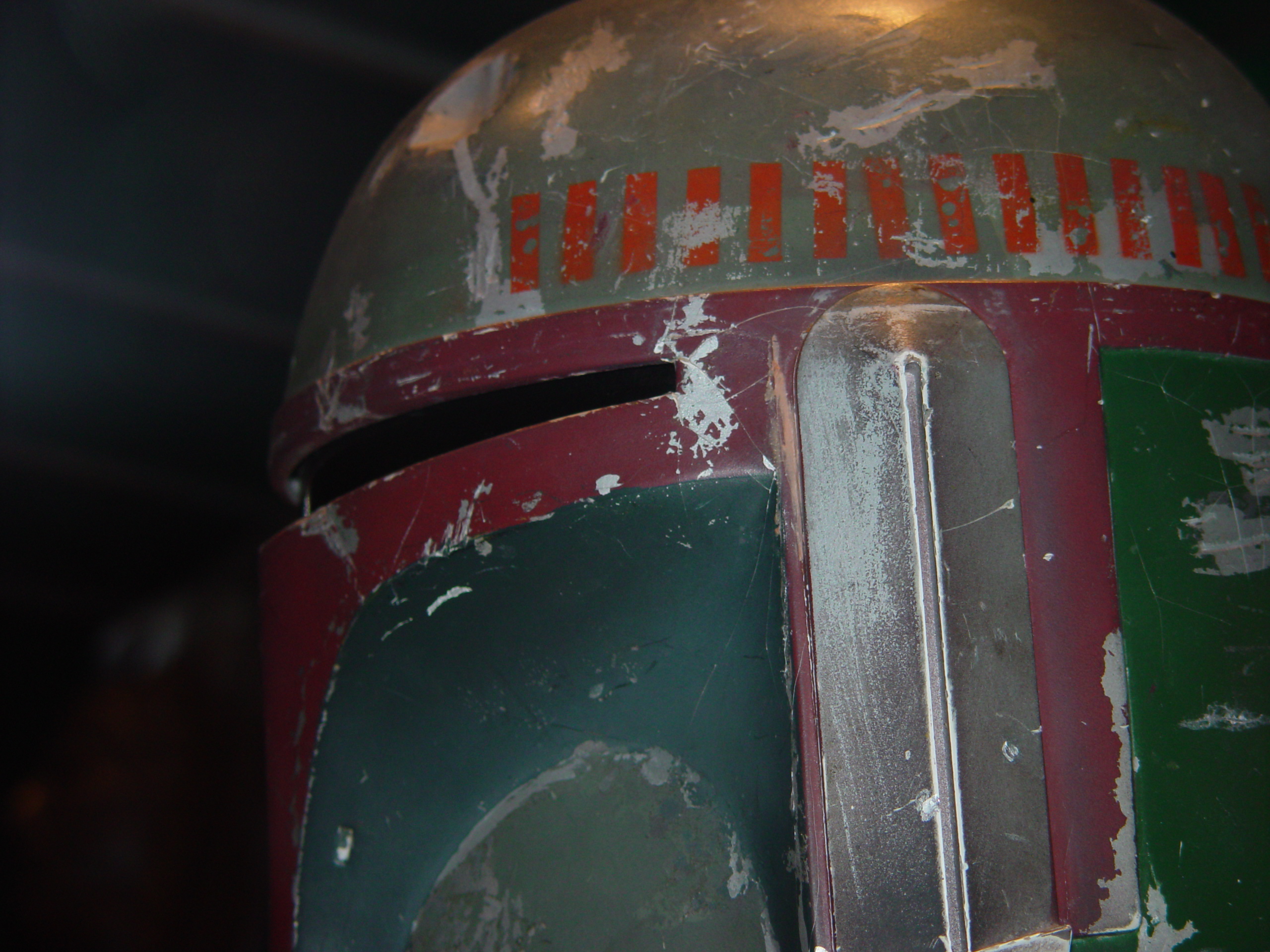 Boba Fett Costume