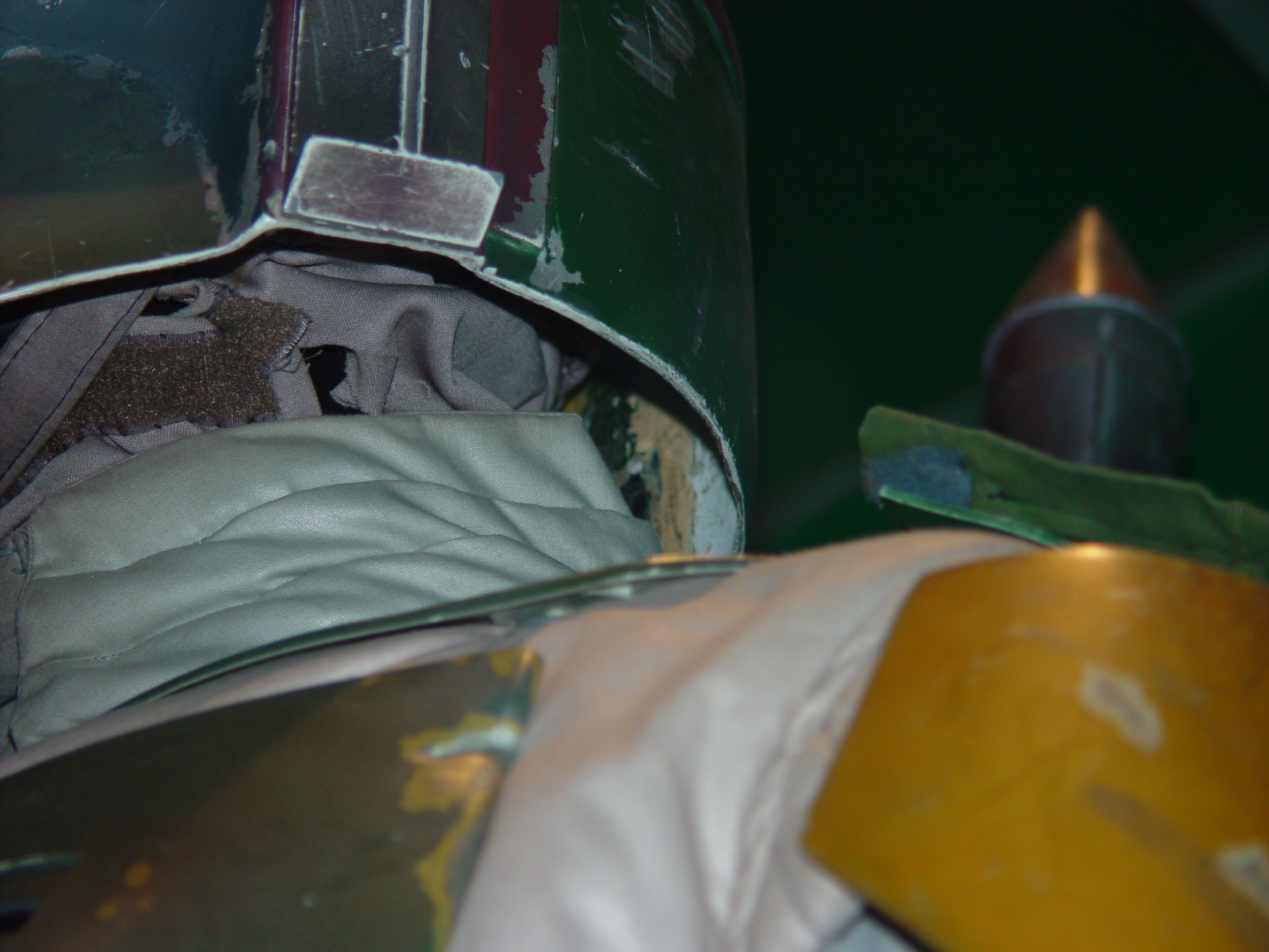 Boba Fett Costume