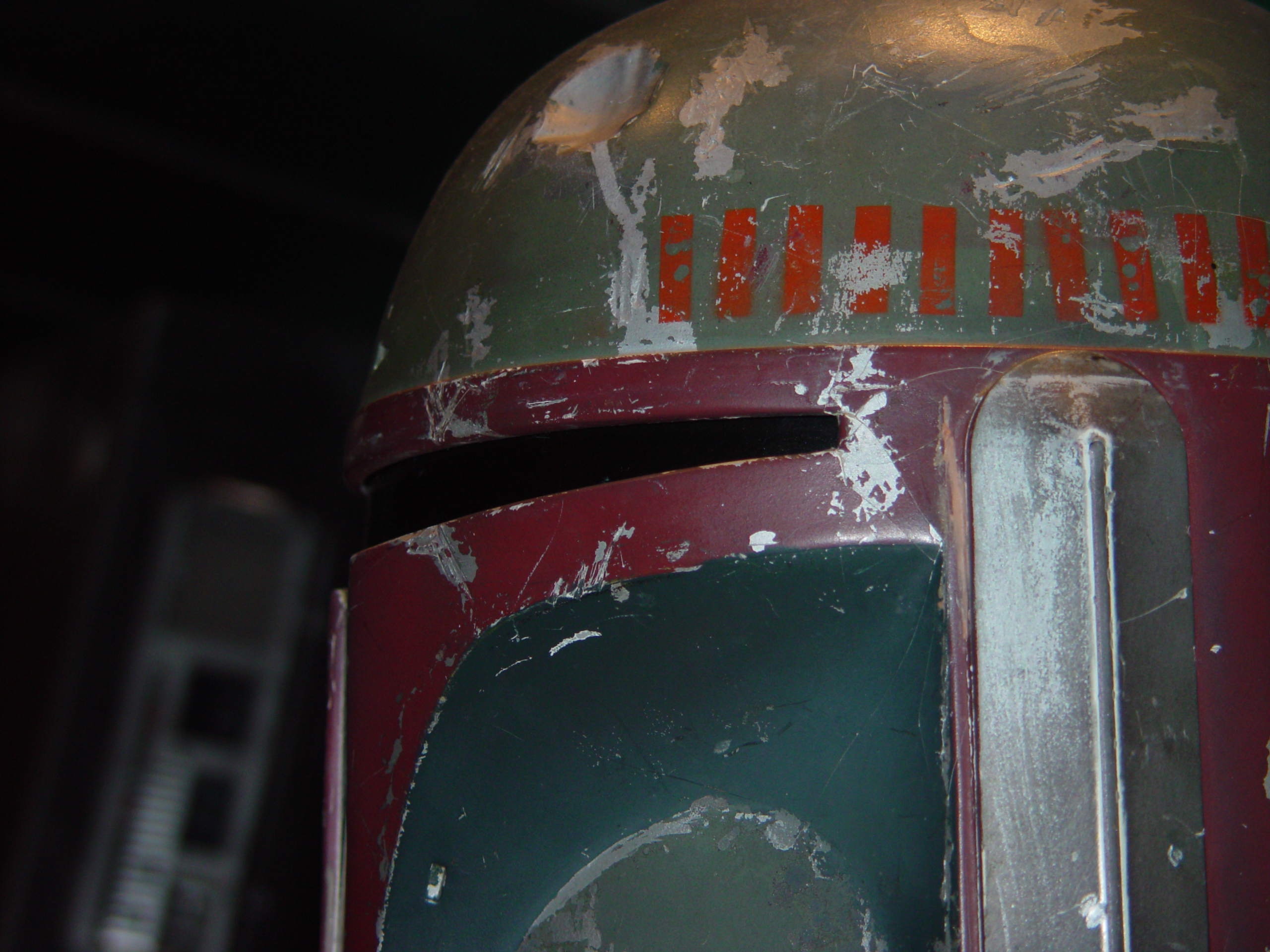 Boba Fett Costume