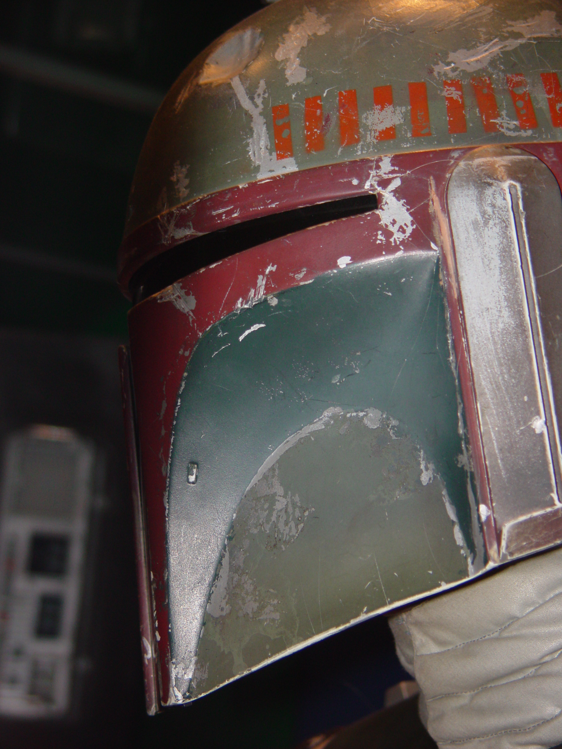 Boba Fett Costume