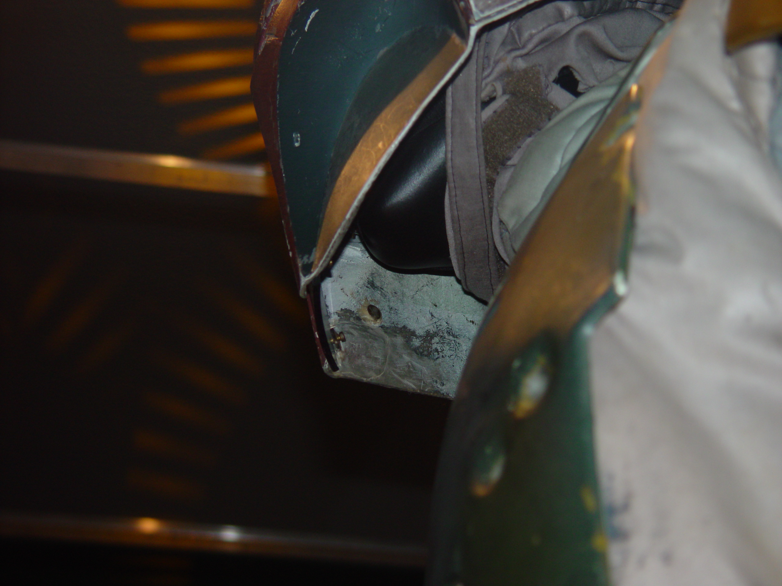 Boba Fett Costume