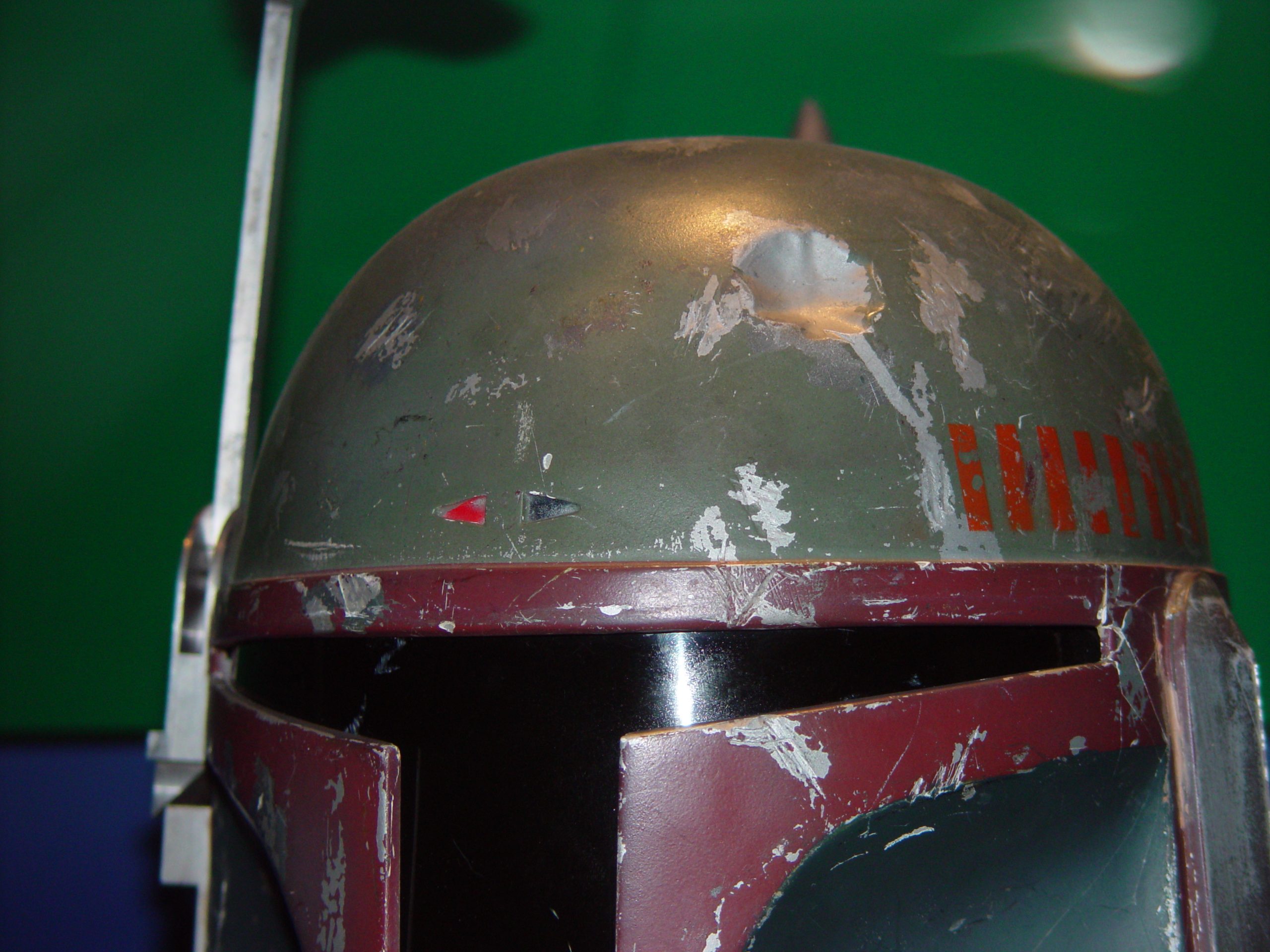 Boba Fett Costume