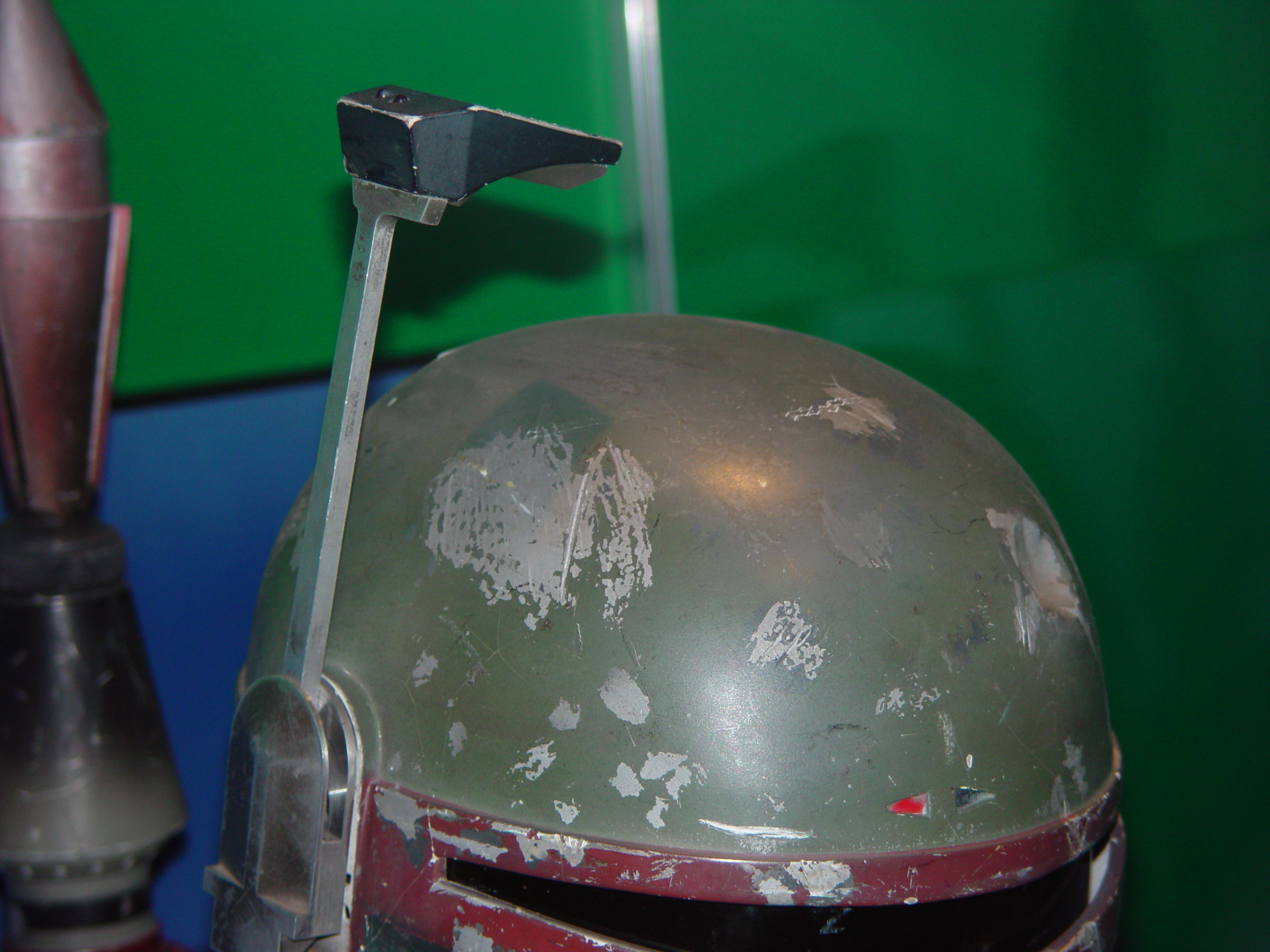 Boba Fett Costume