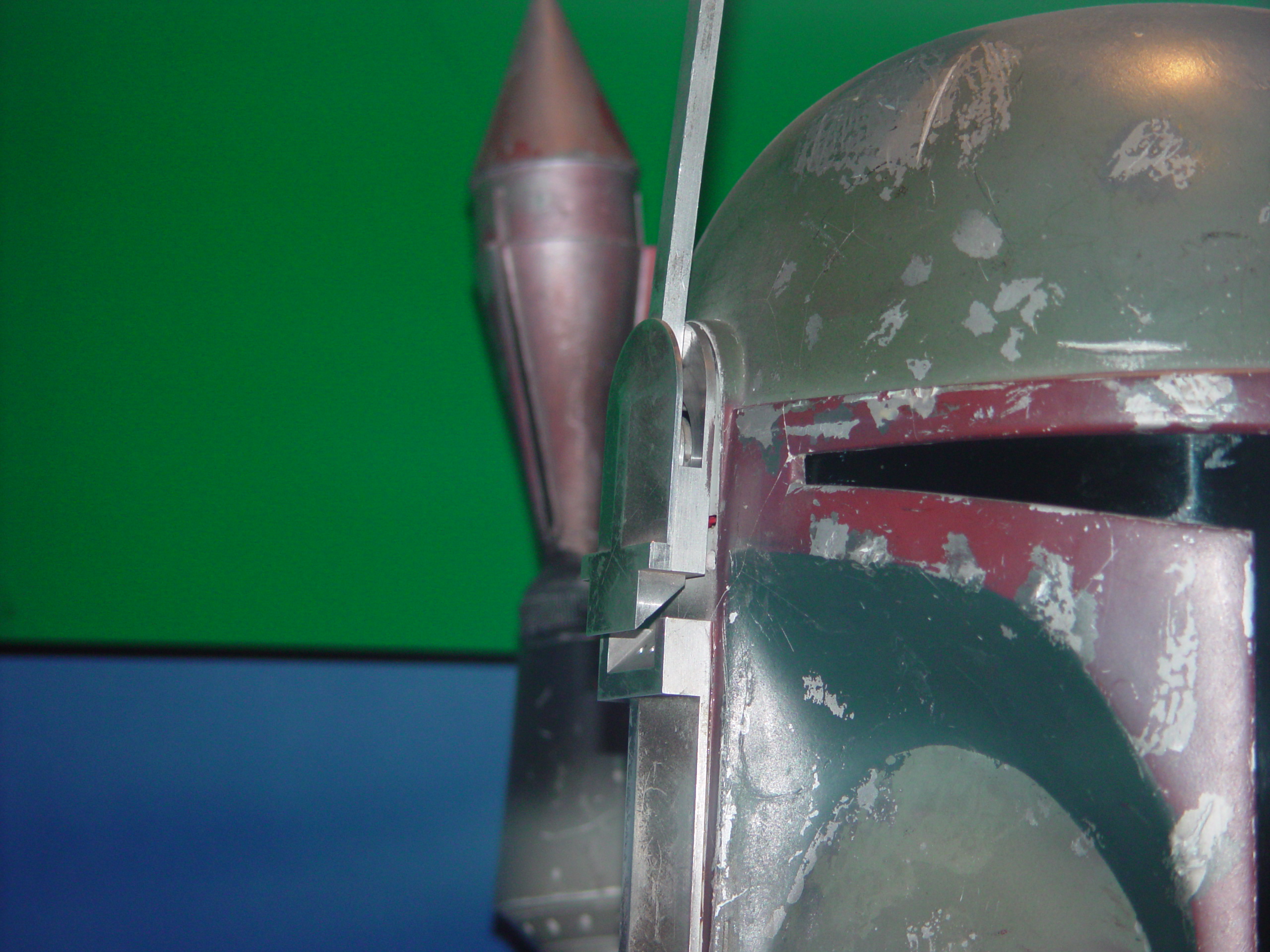 Boba Fett Costume