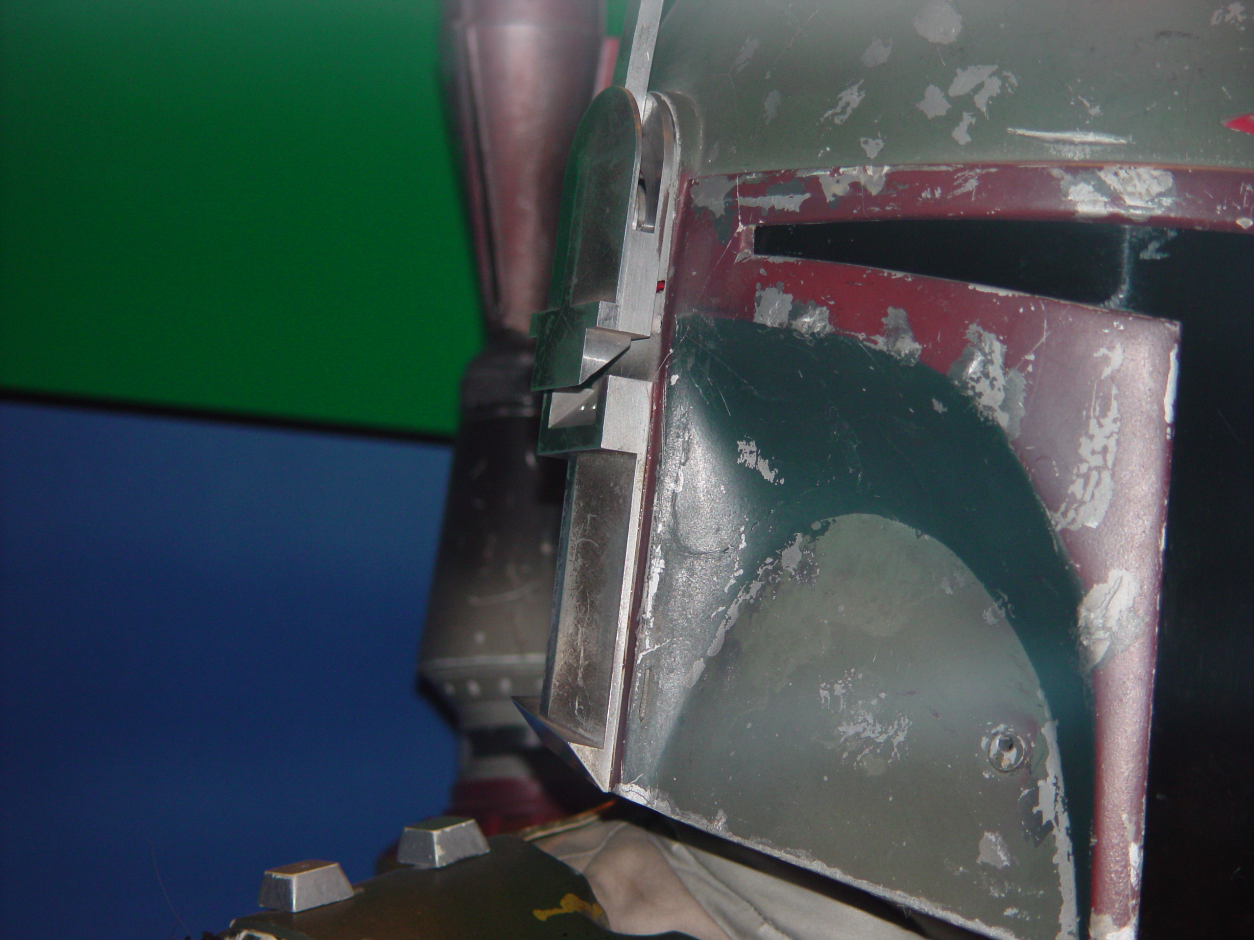 Boba Fett Costume