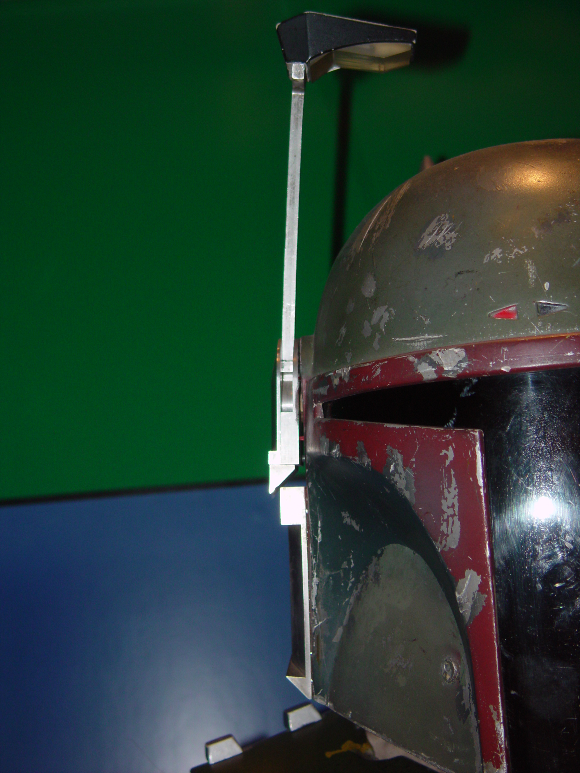 Boba Fett Costume