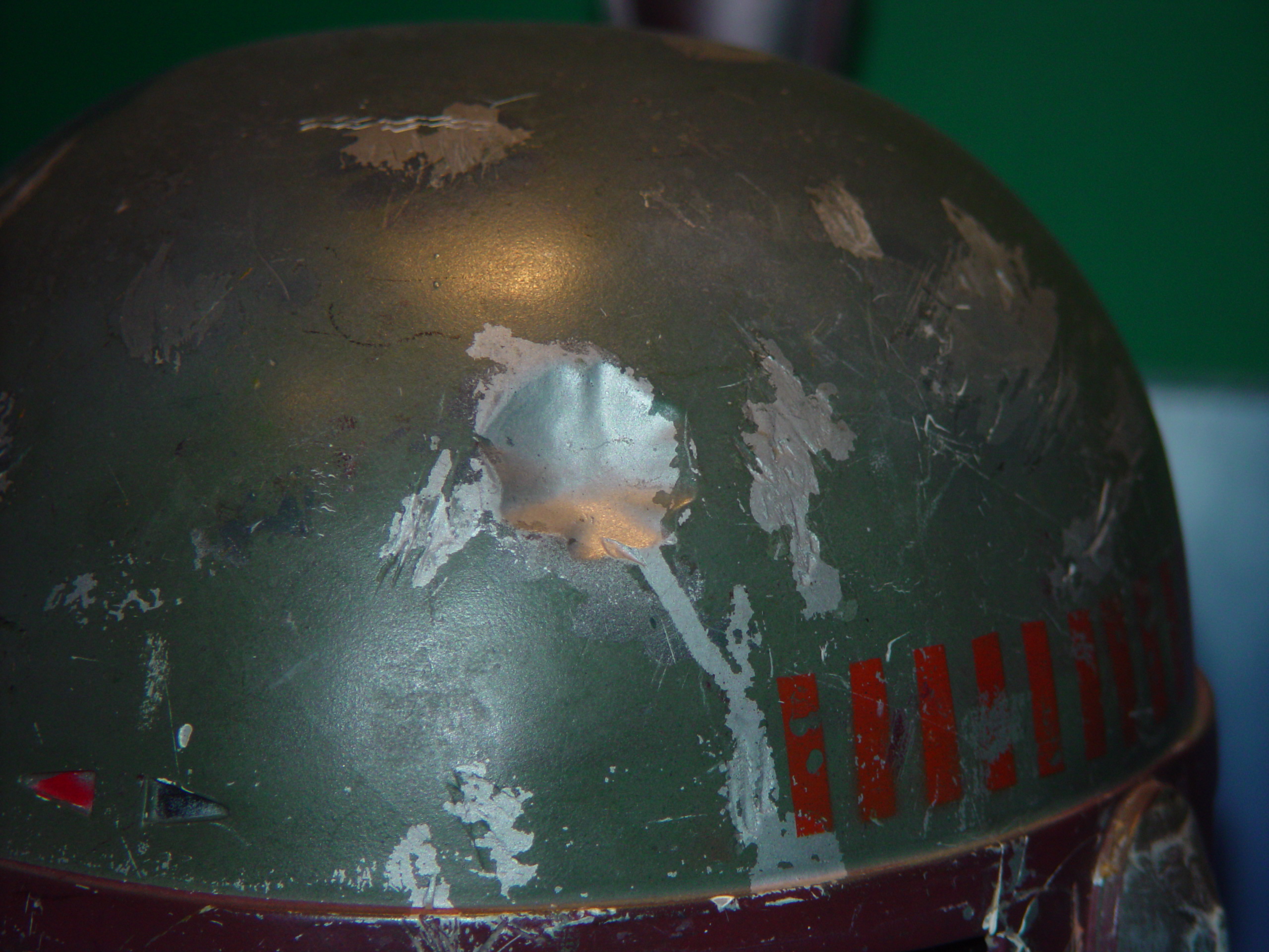Boba Fett Costume