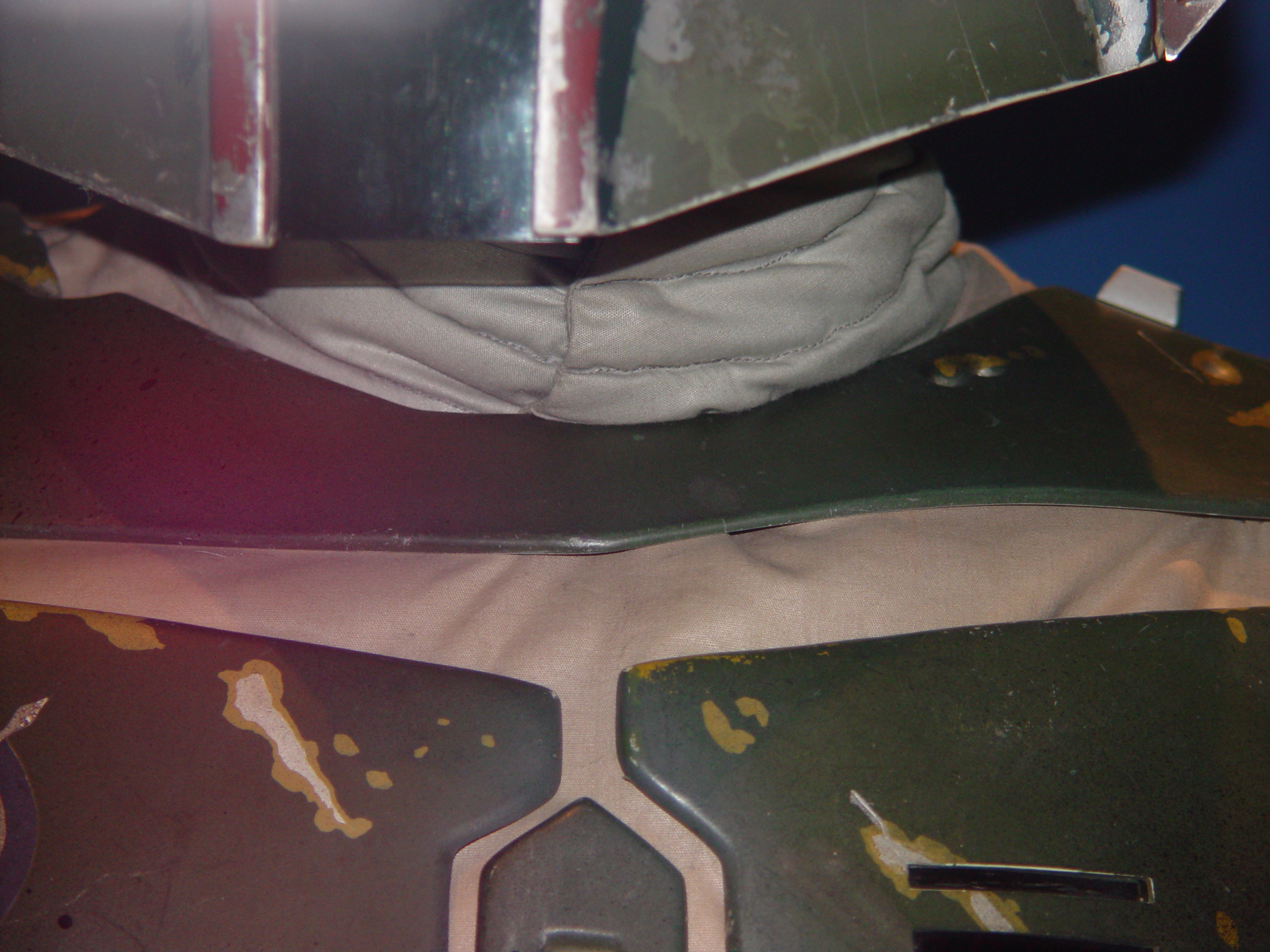 Boba Fett Costume