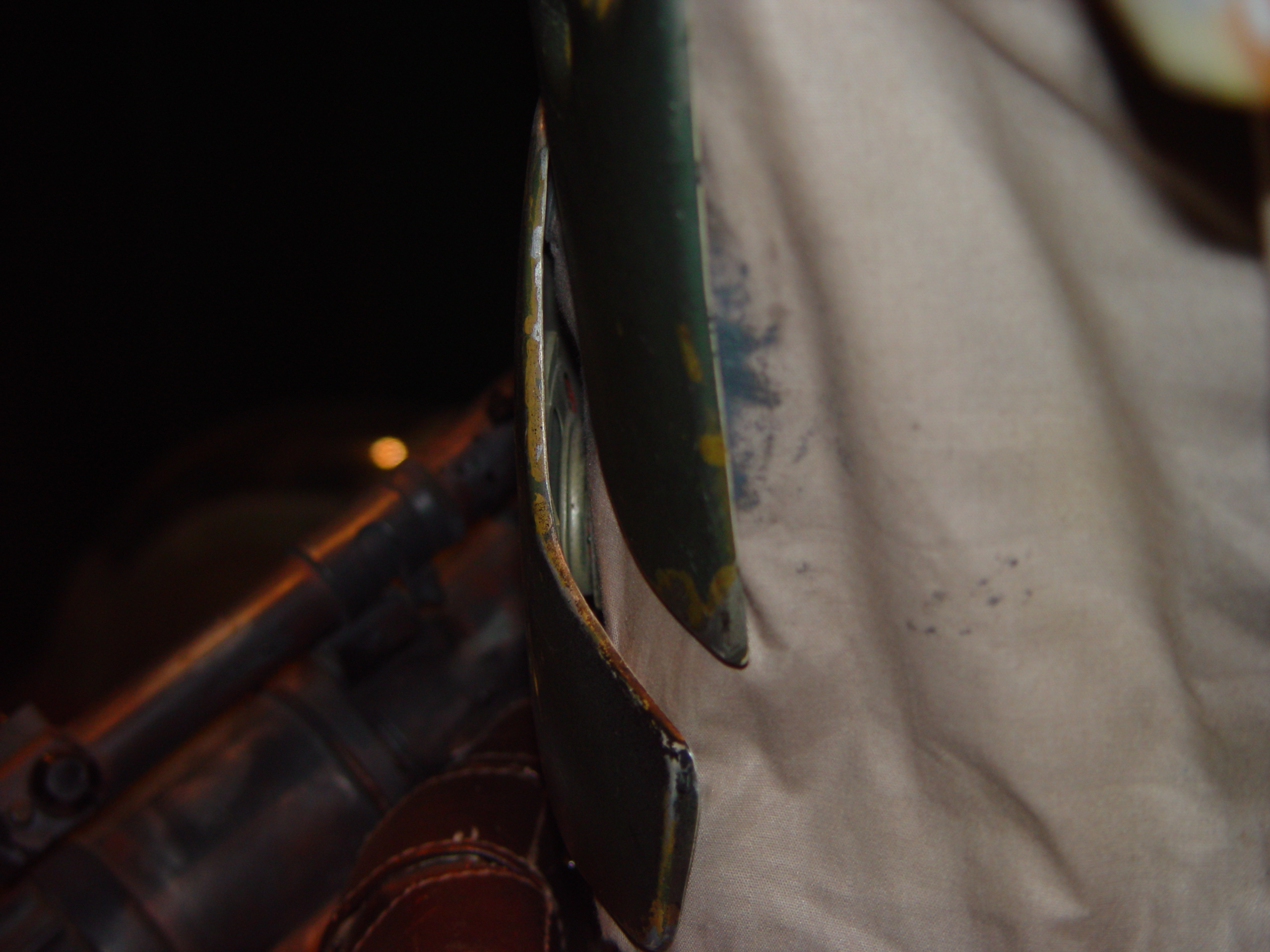 Boba Fett Costume