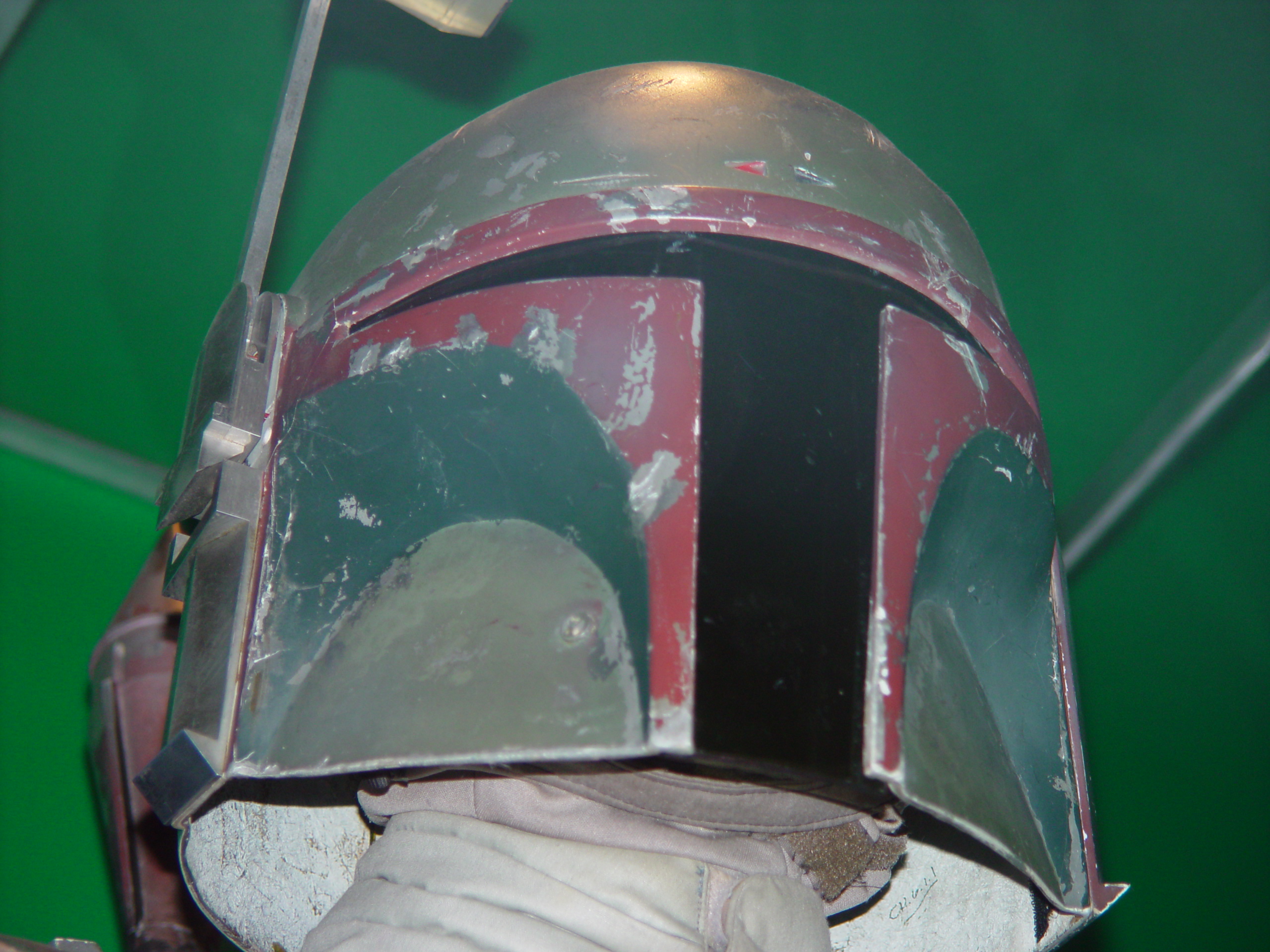 Boba Fett Costume