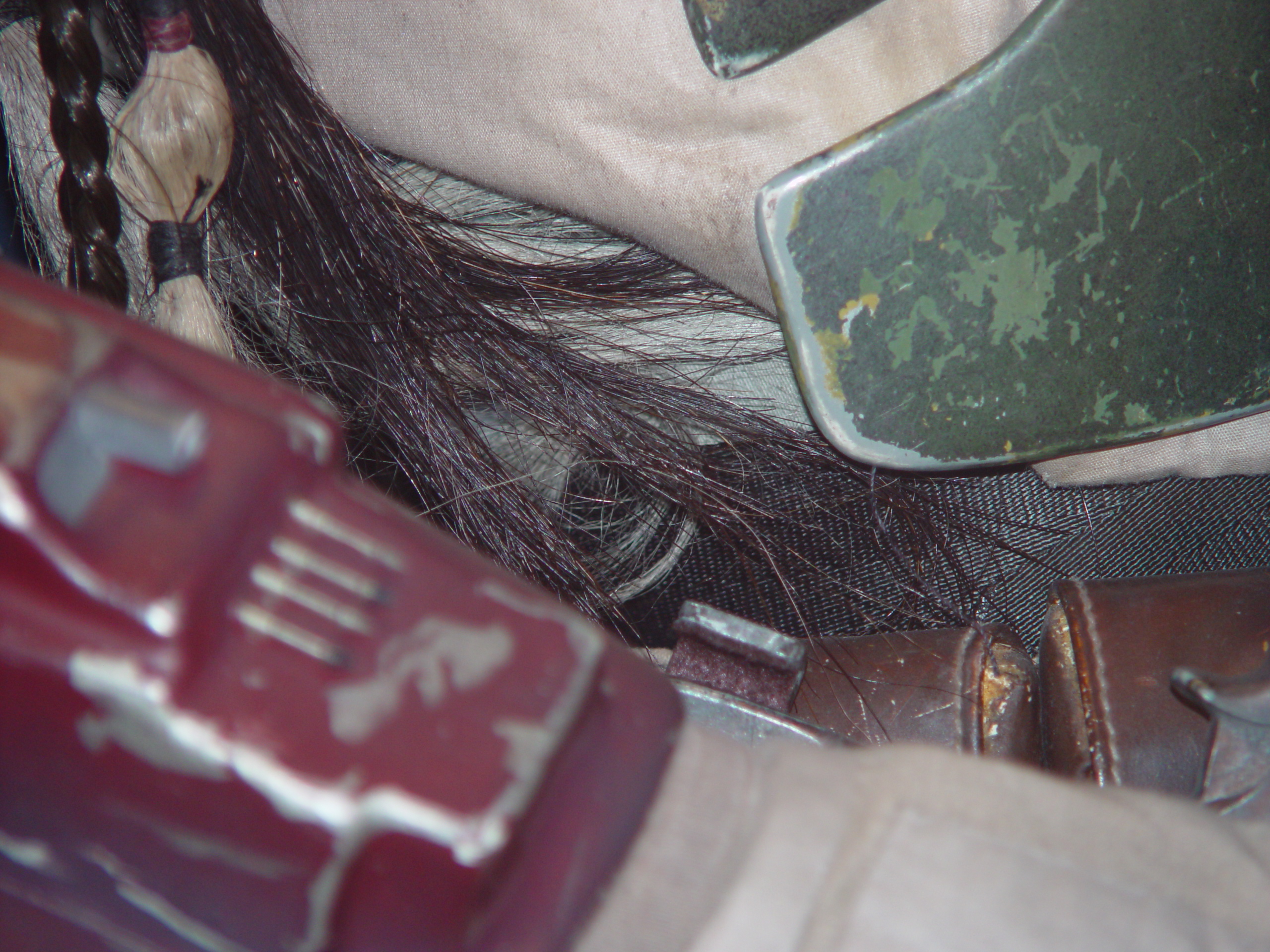 Boba Fett Costume