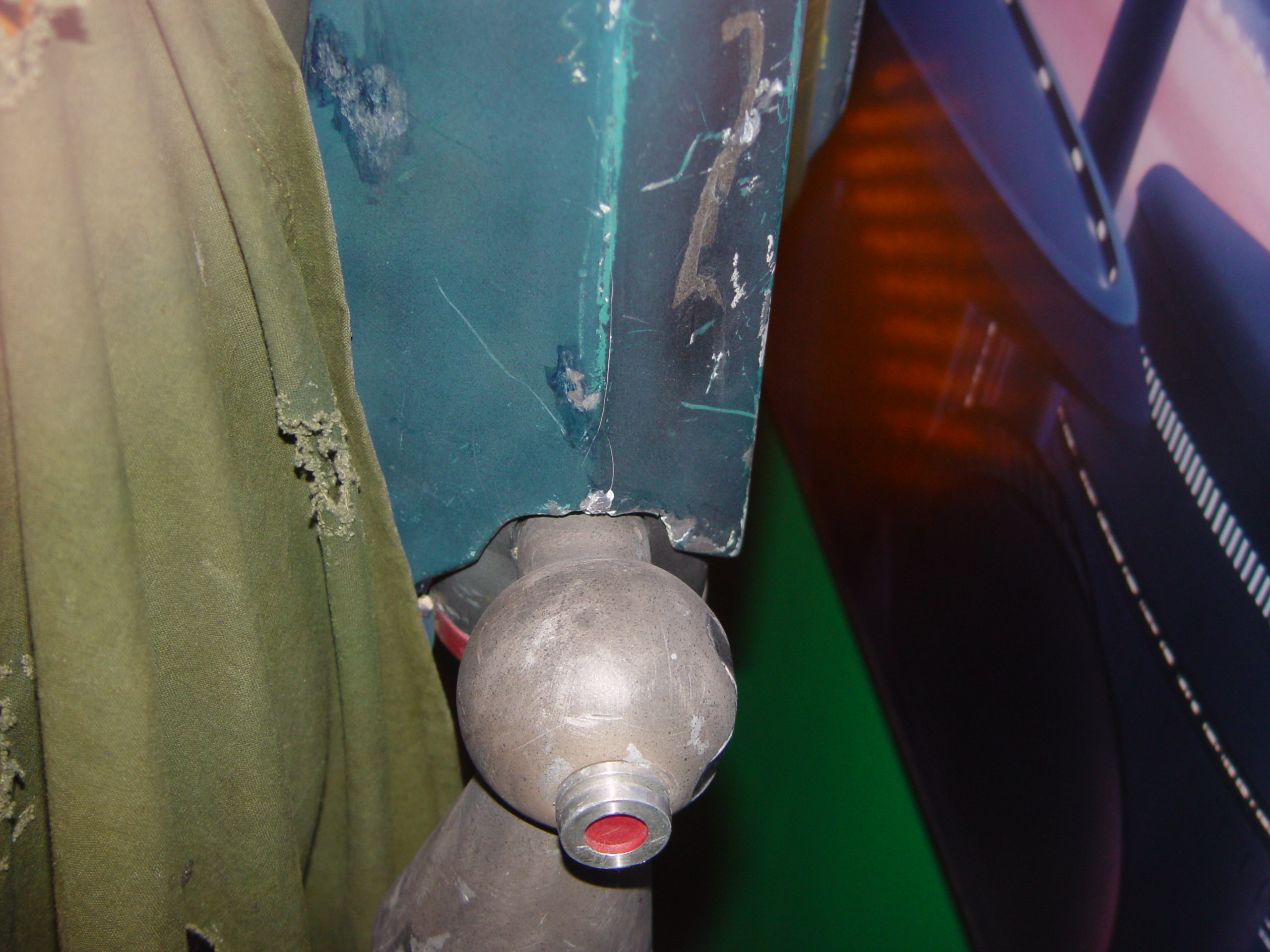 Boba Fett Costume