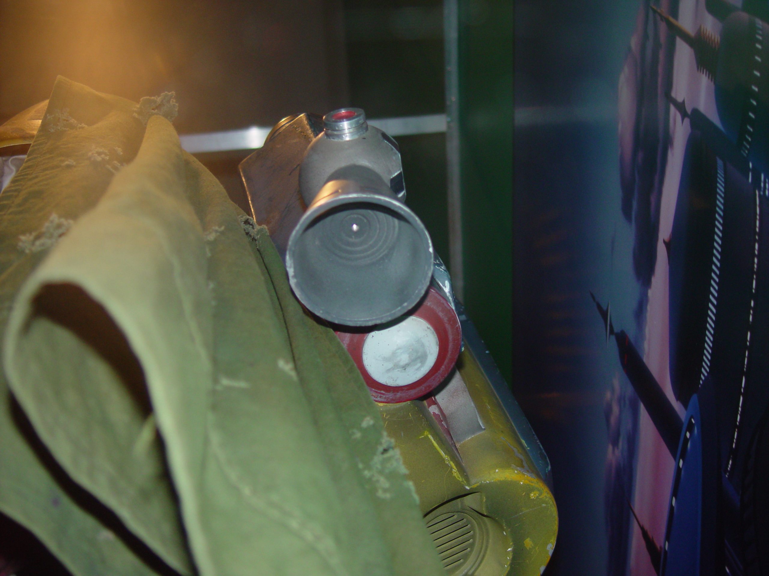 Boba Fett Costume