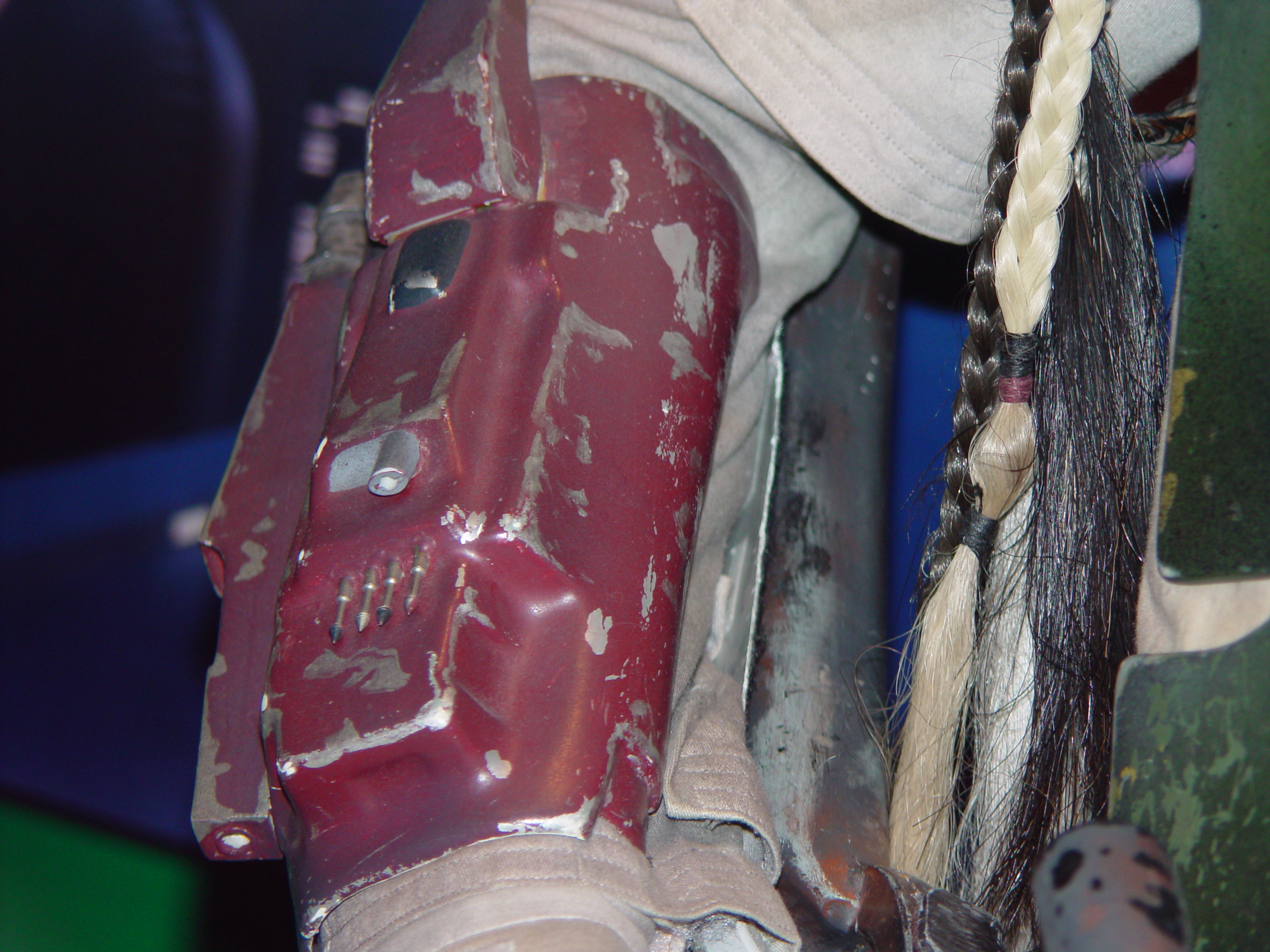 Boba Fett Costume