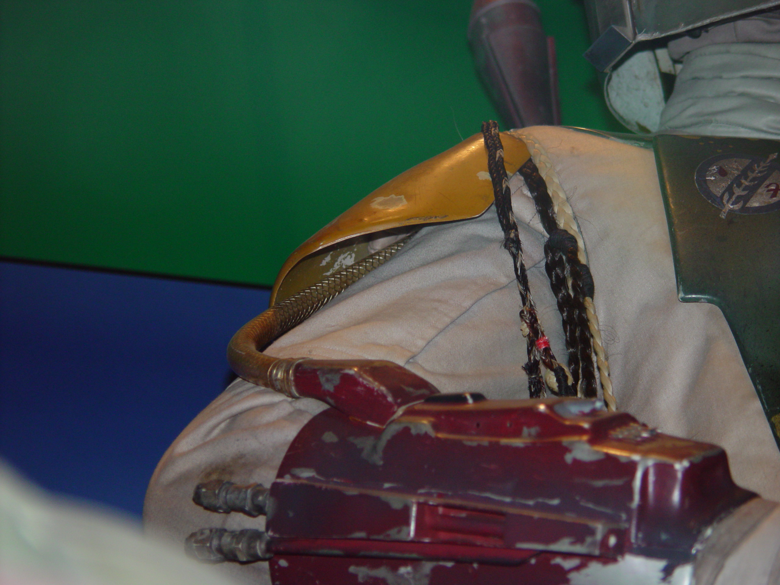 Boba Fett Costume