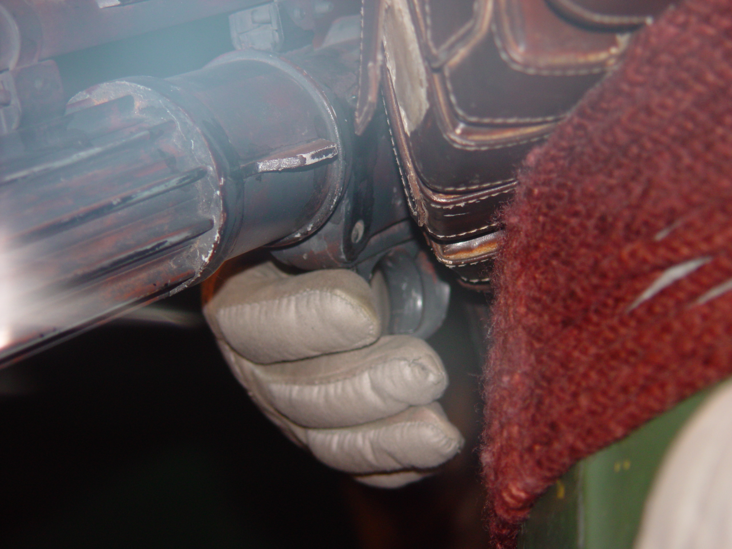 Boba Fett Costume
