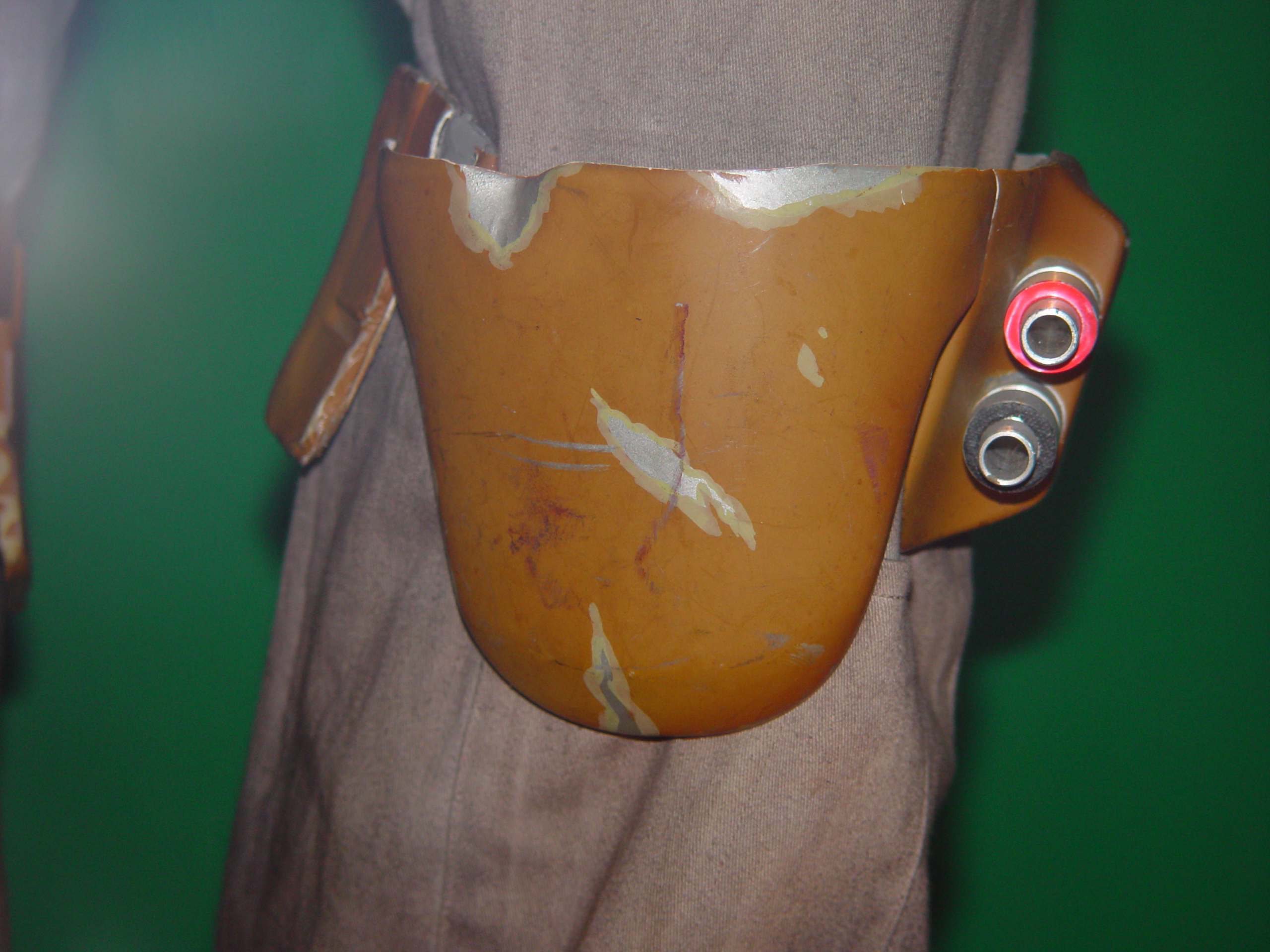 Boba Fett Costume