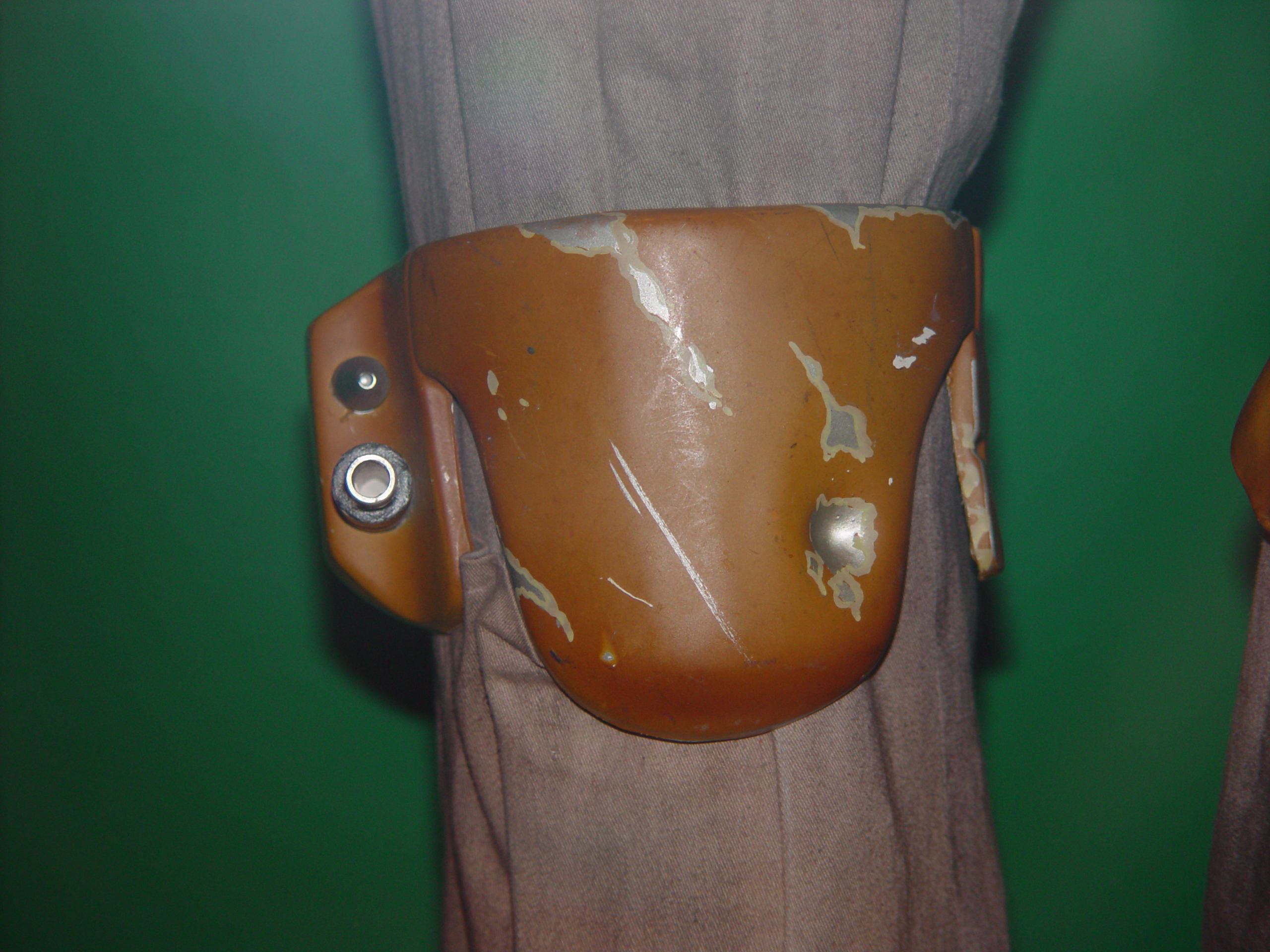 Boba Fett Costume