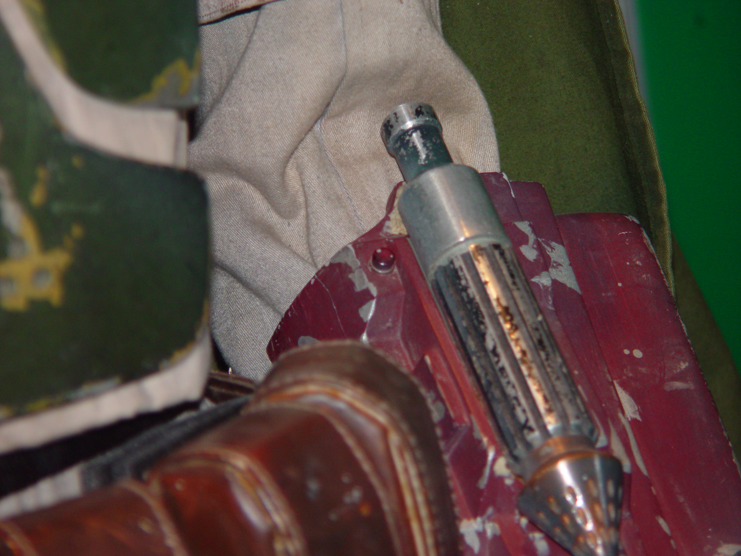 Boba Fett Costume