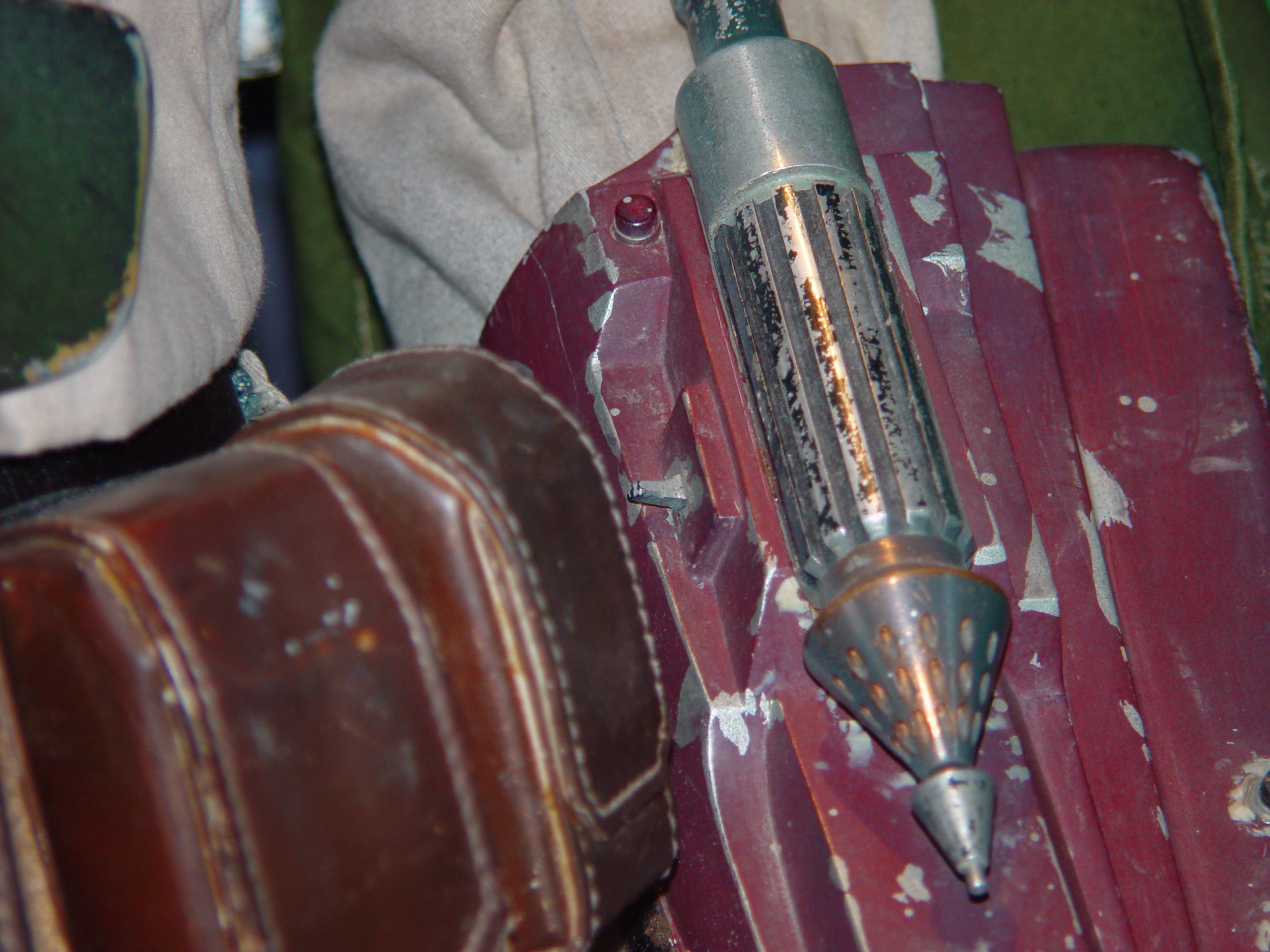 Boba Fett Costume