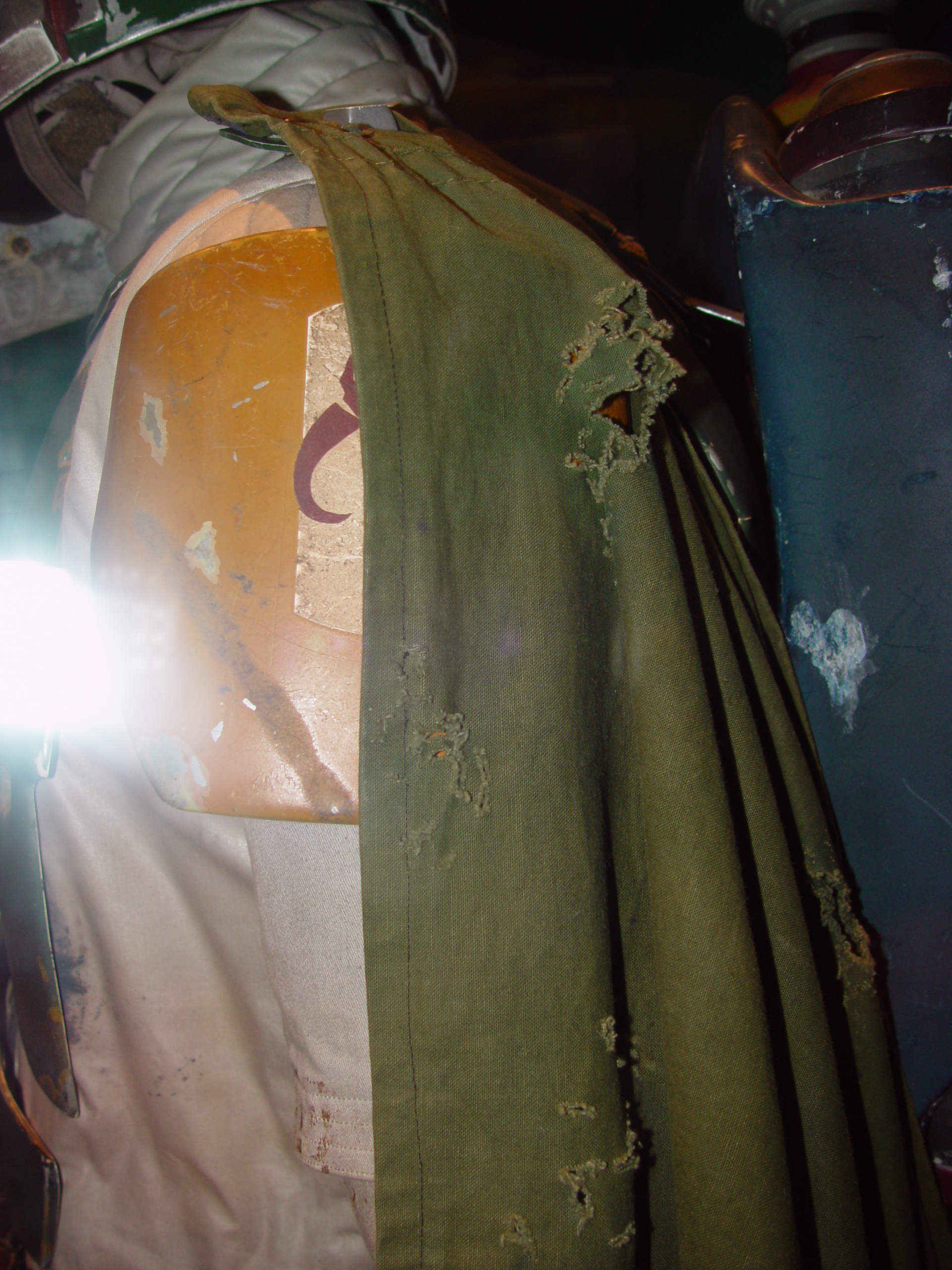 Boba Fett Costume