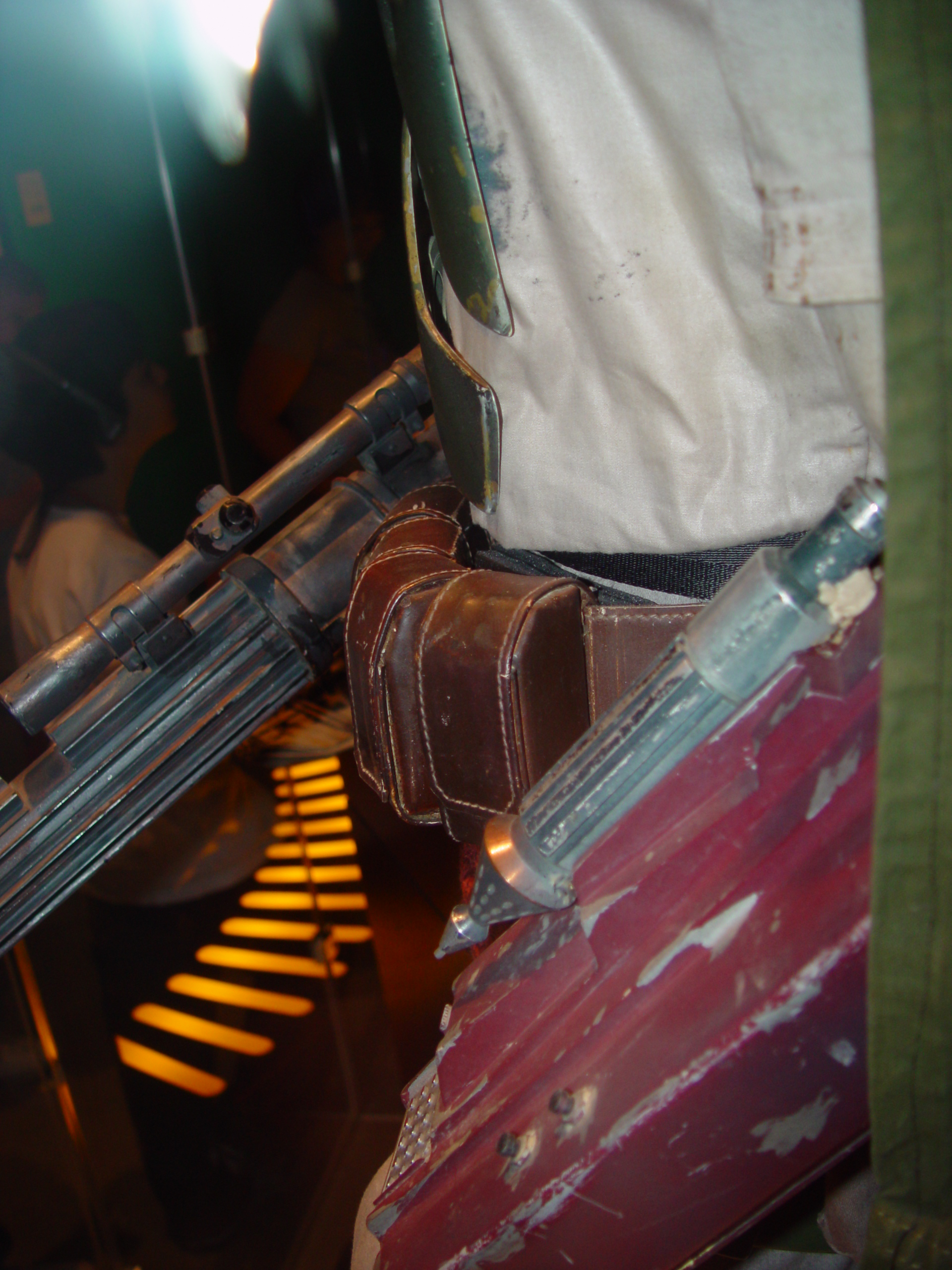 Boba Fett Costume