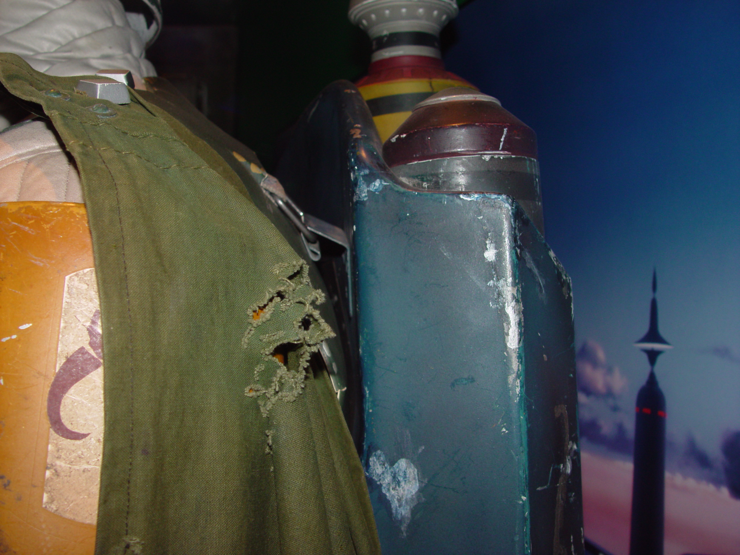 Boba Fett Costume