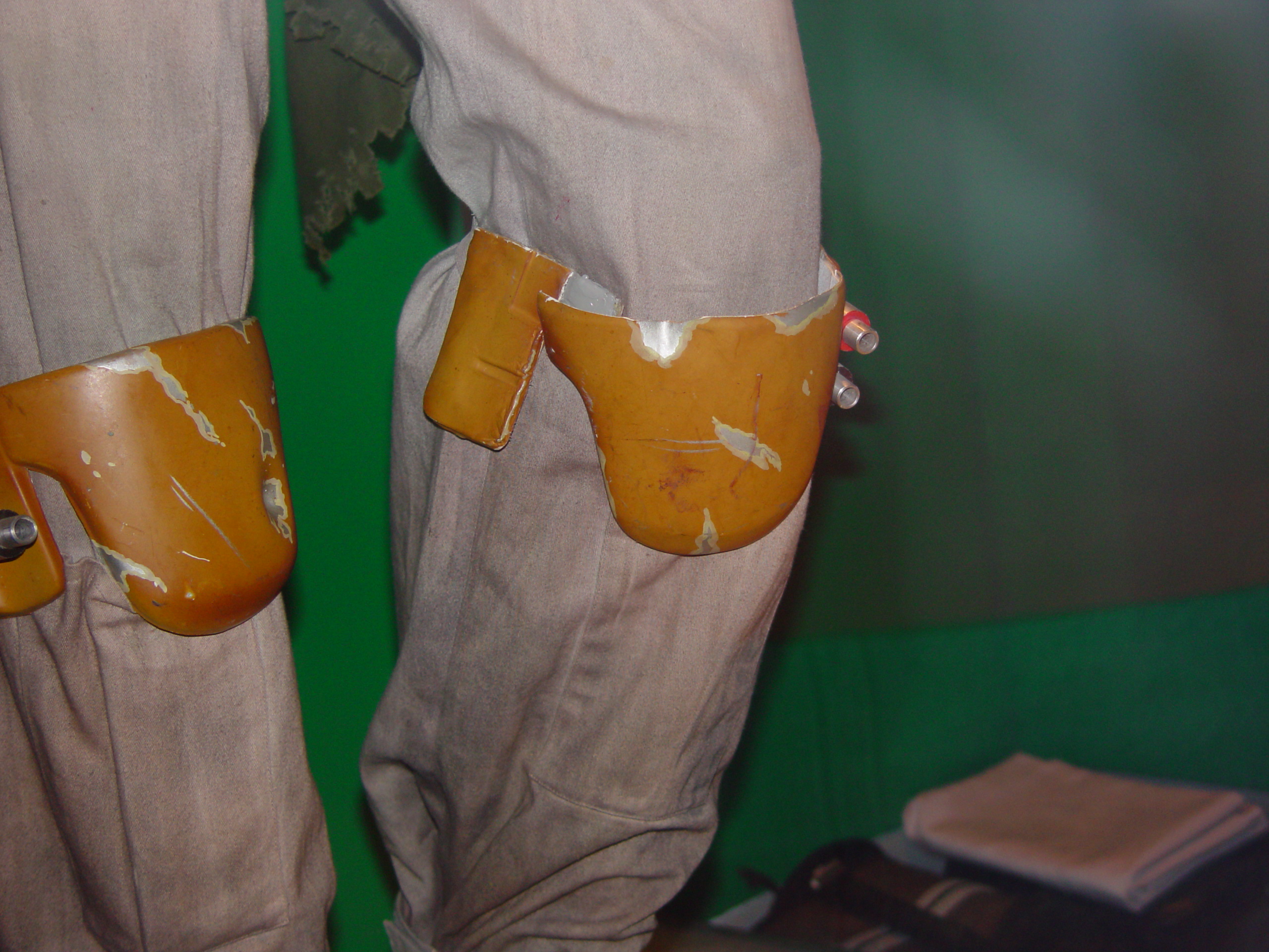 Boba Fett Costume