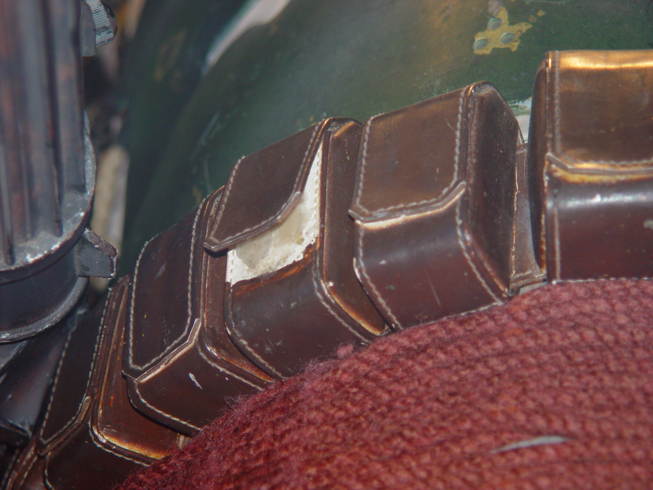 Boba Fett Costume