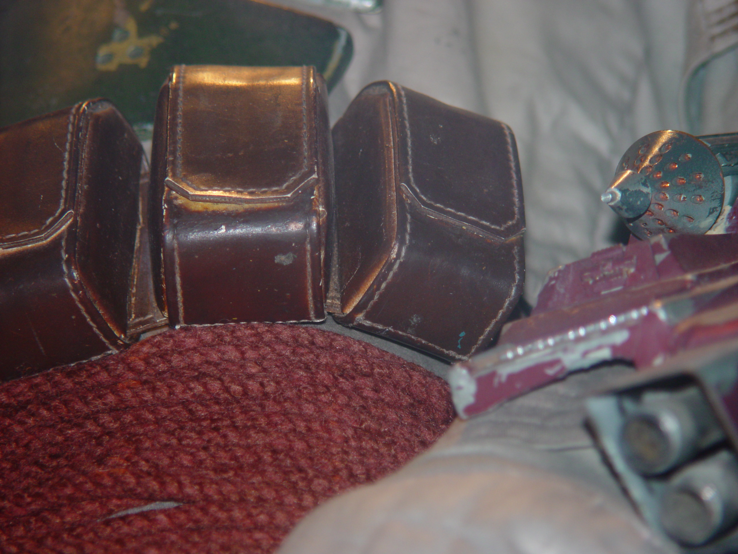 Boba Fett Costume