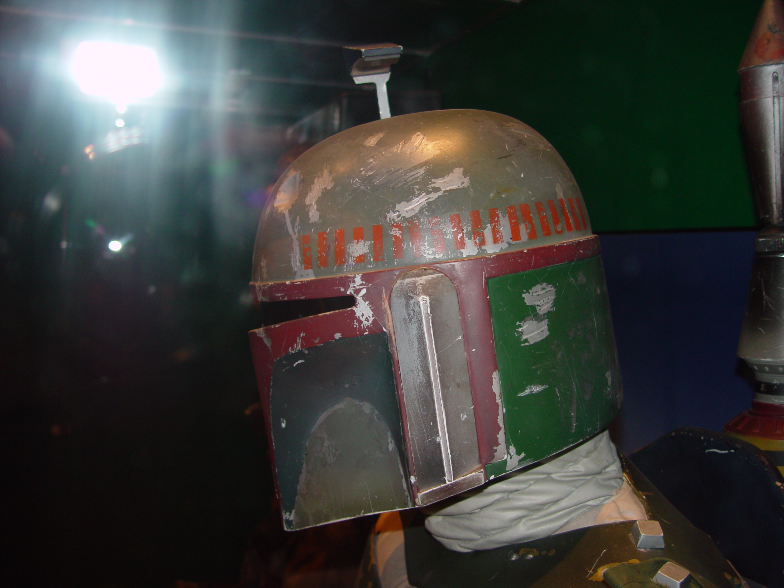 Boba Fett Costume