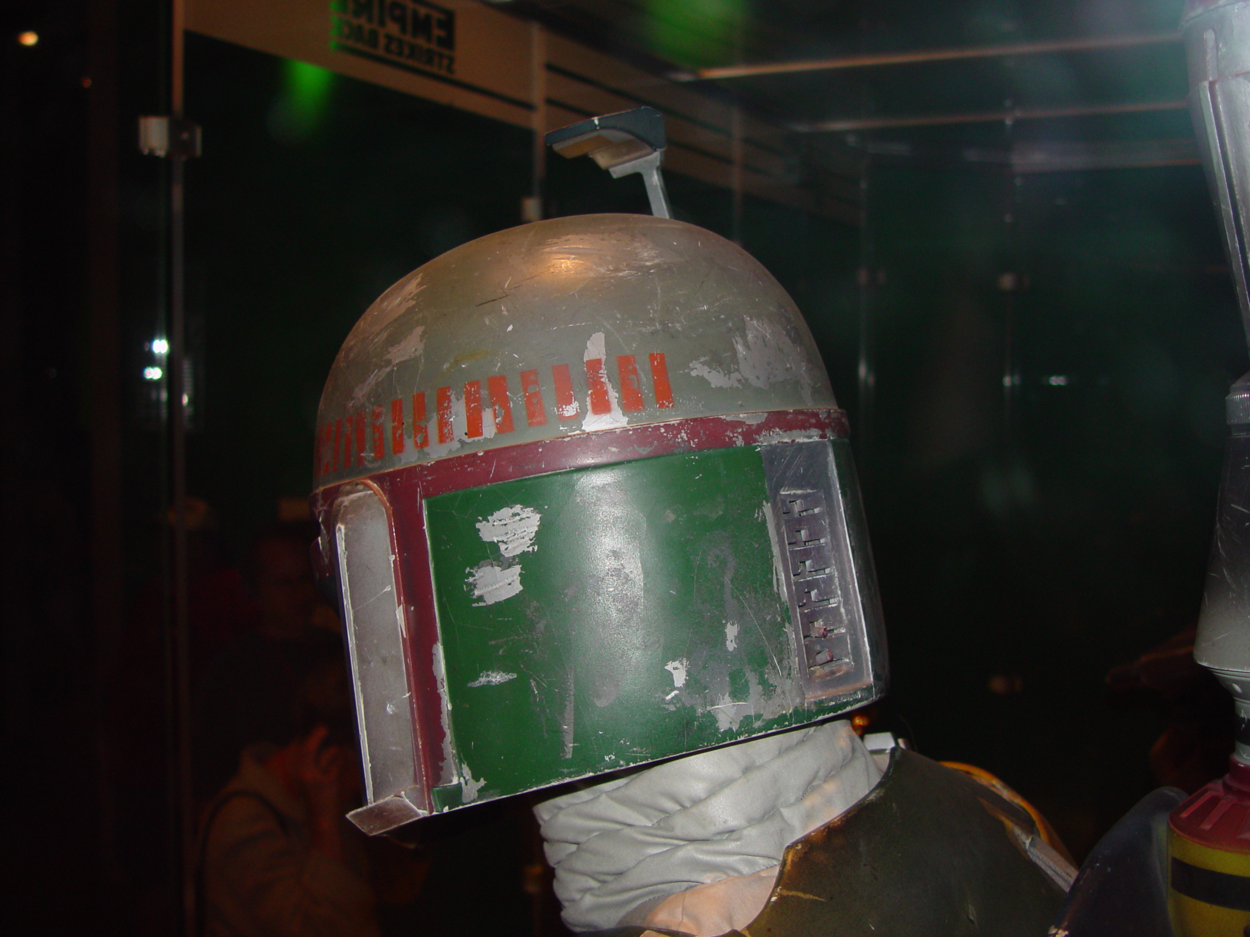 Boba Fett Costume
