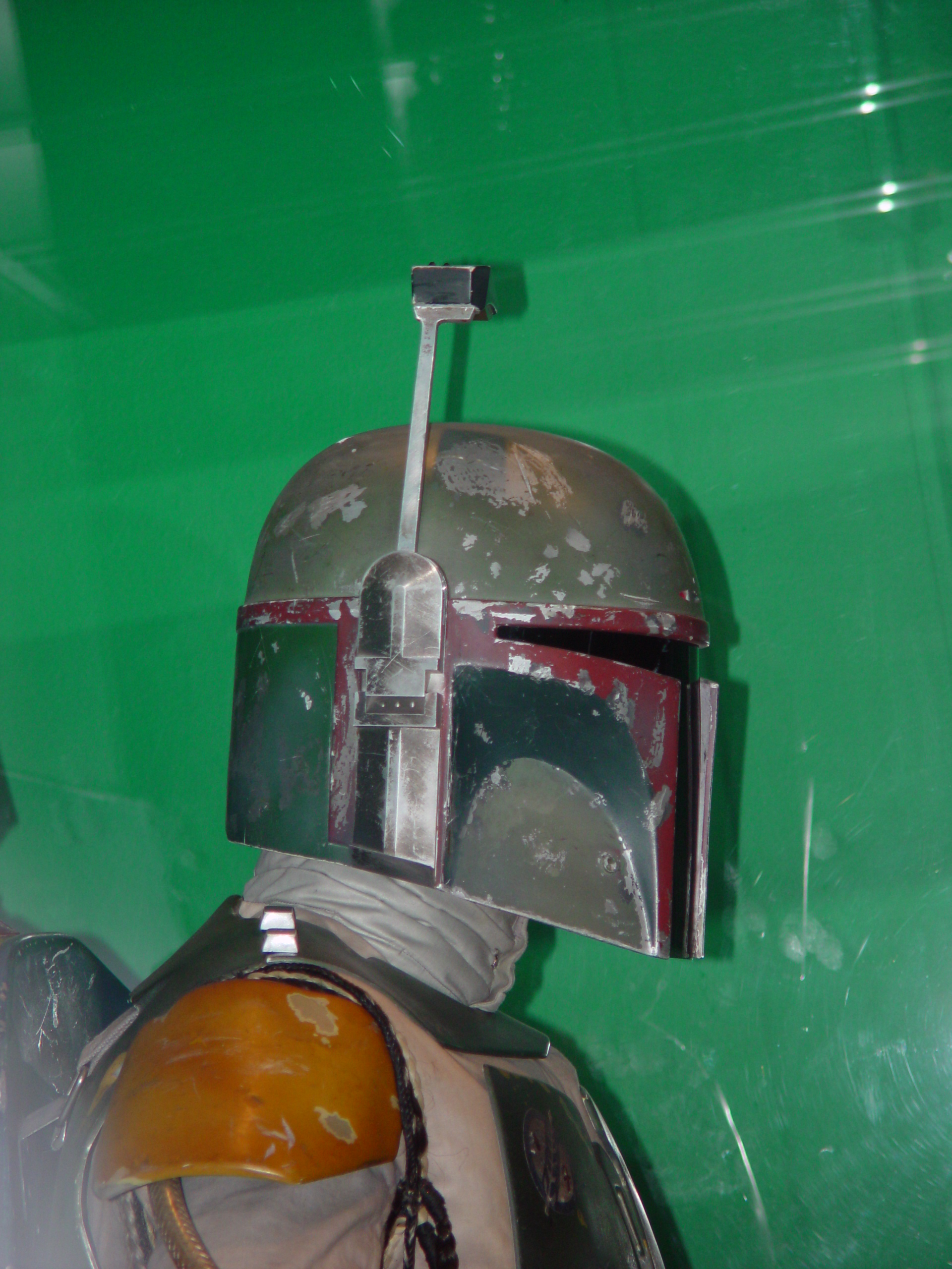 Boba Fett Costume