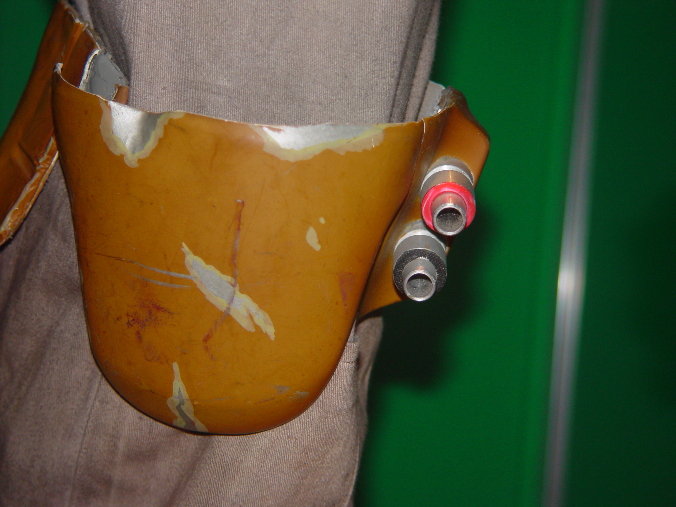 Boba Fett Costume