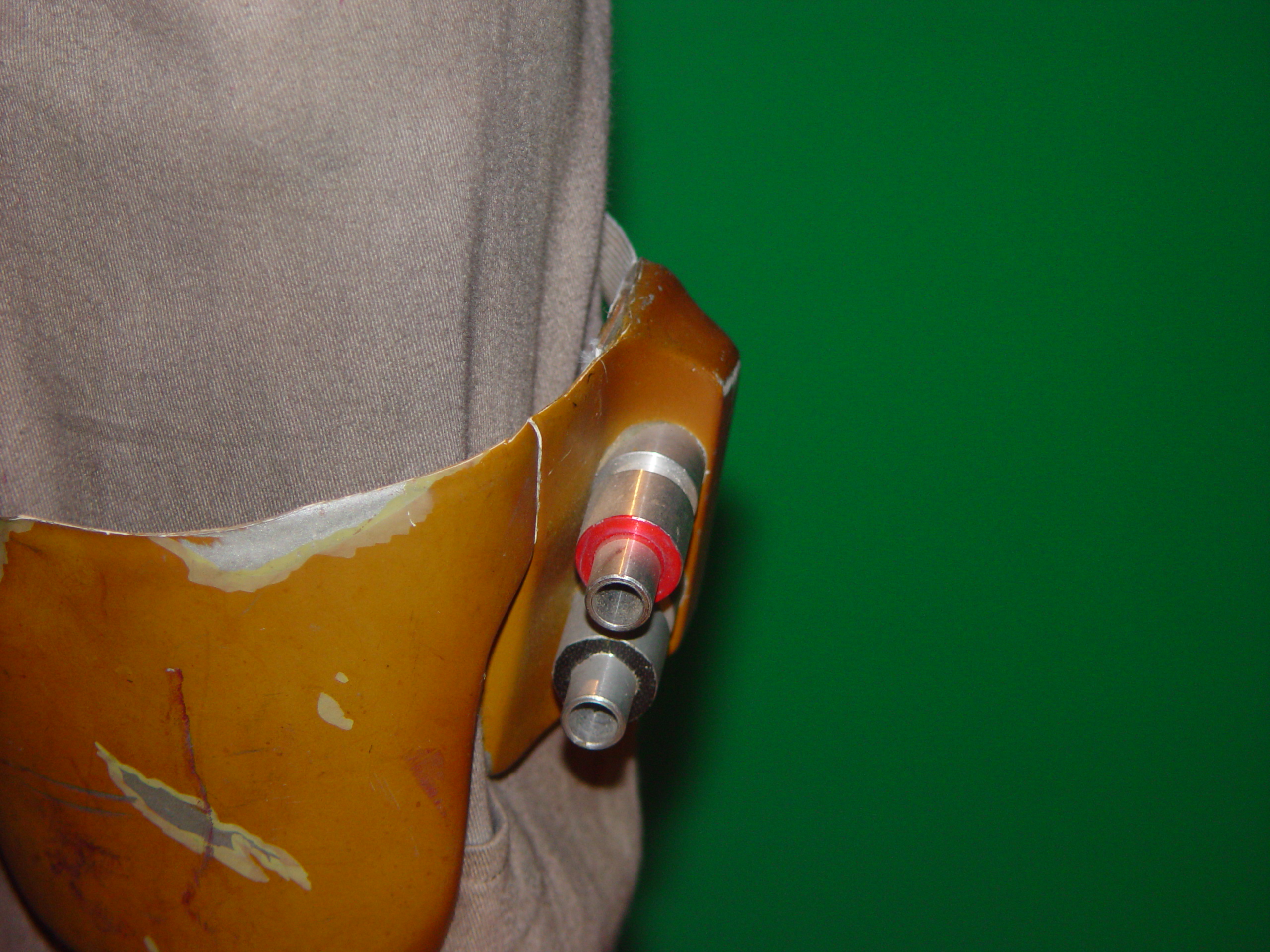 Boba Fett Costume