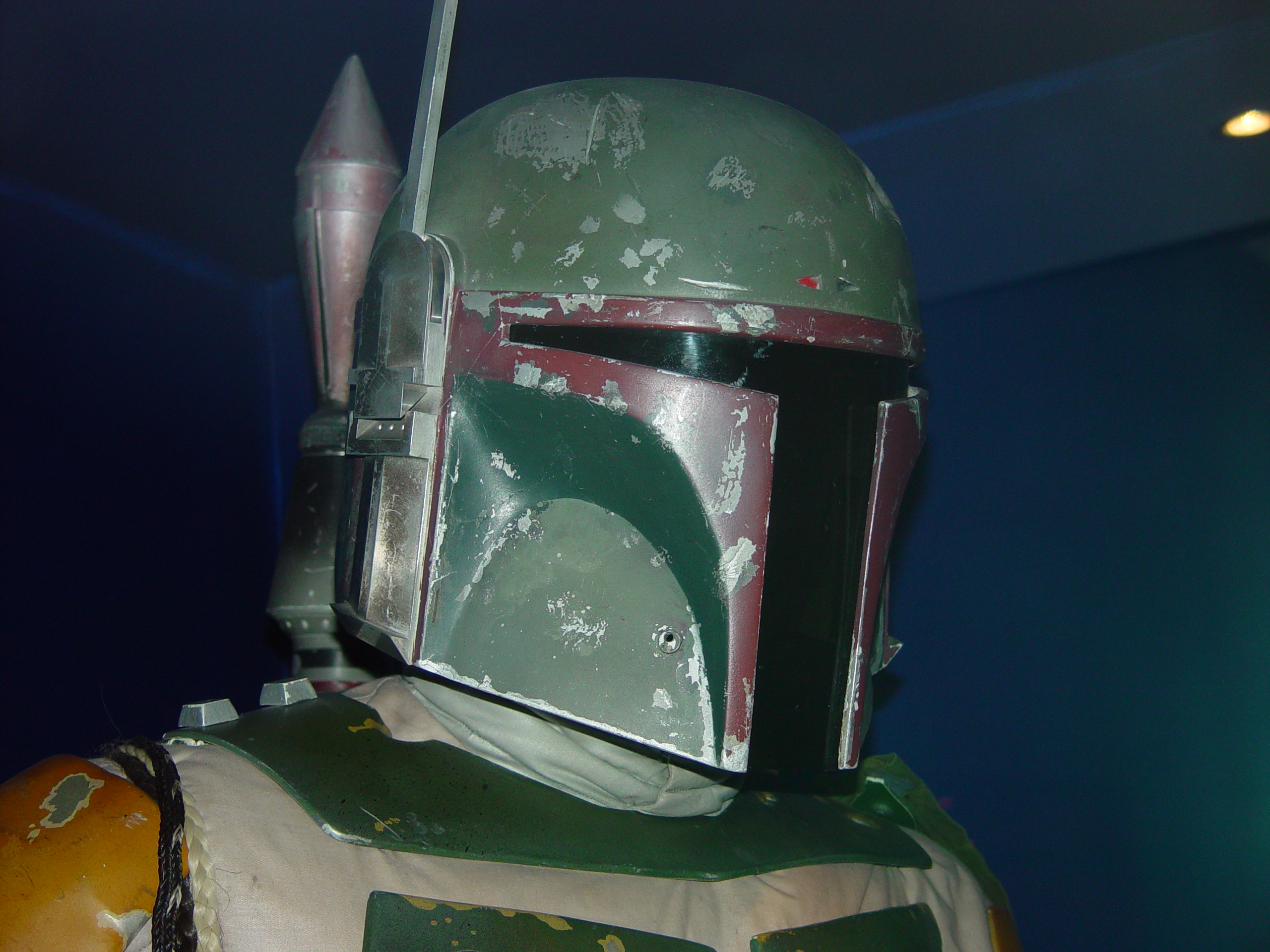new boba fett costume