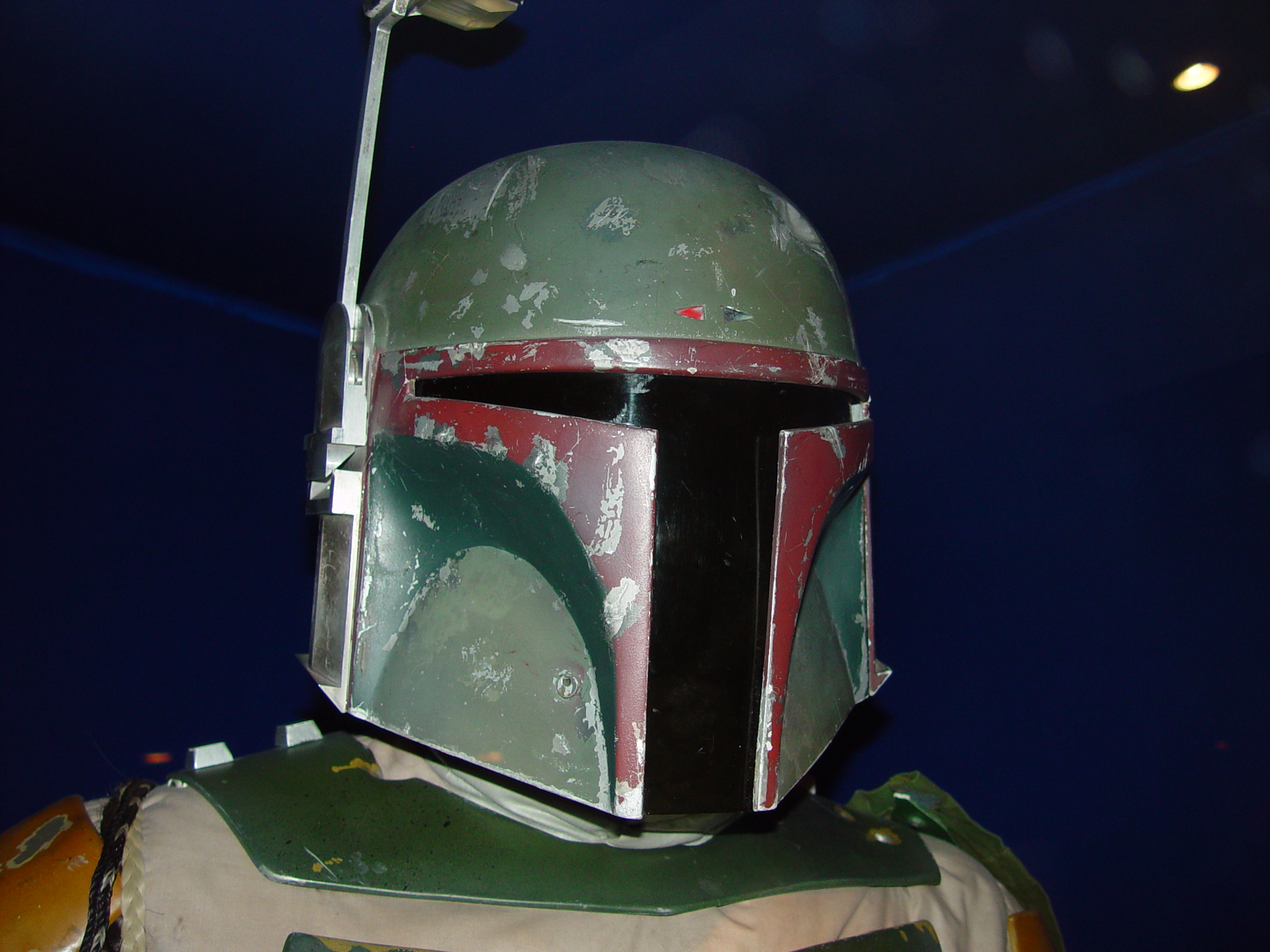 Boba Fett Costume