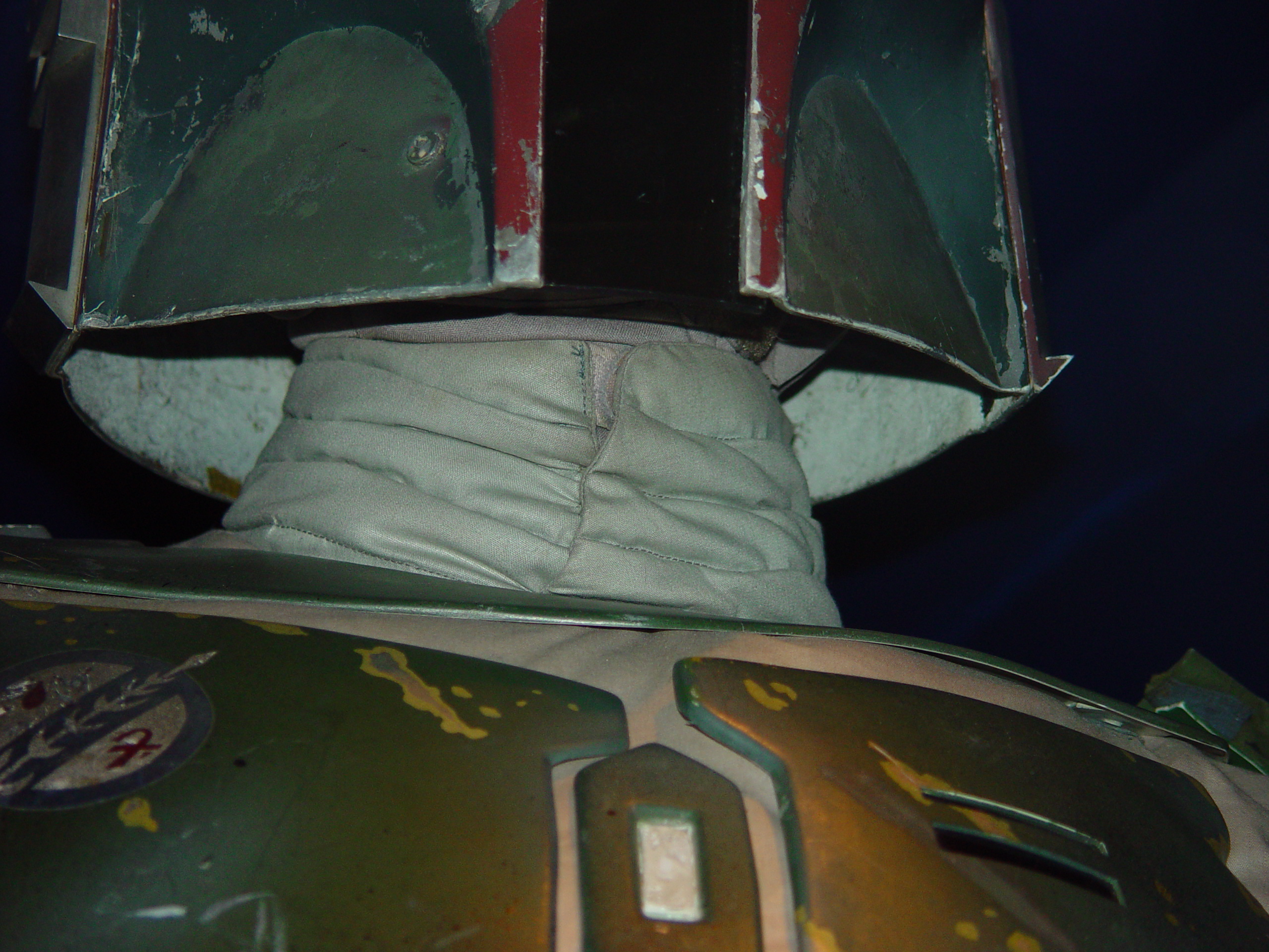 Boba Fett Costume