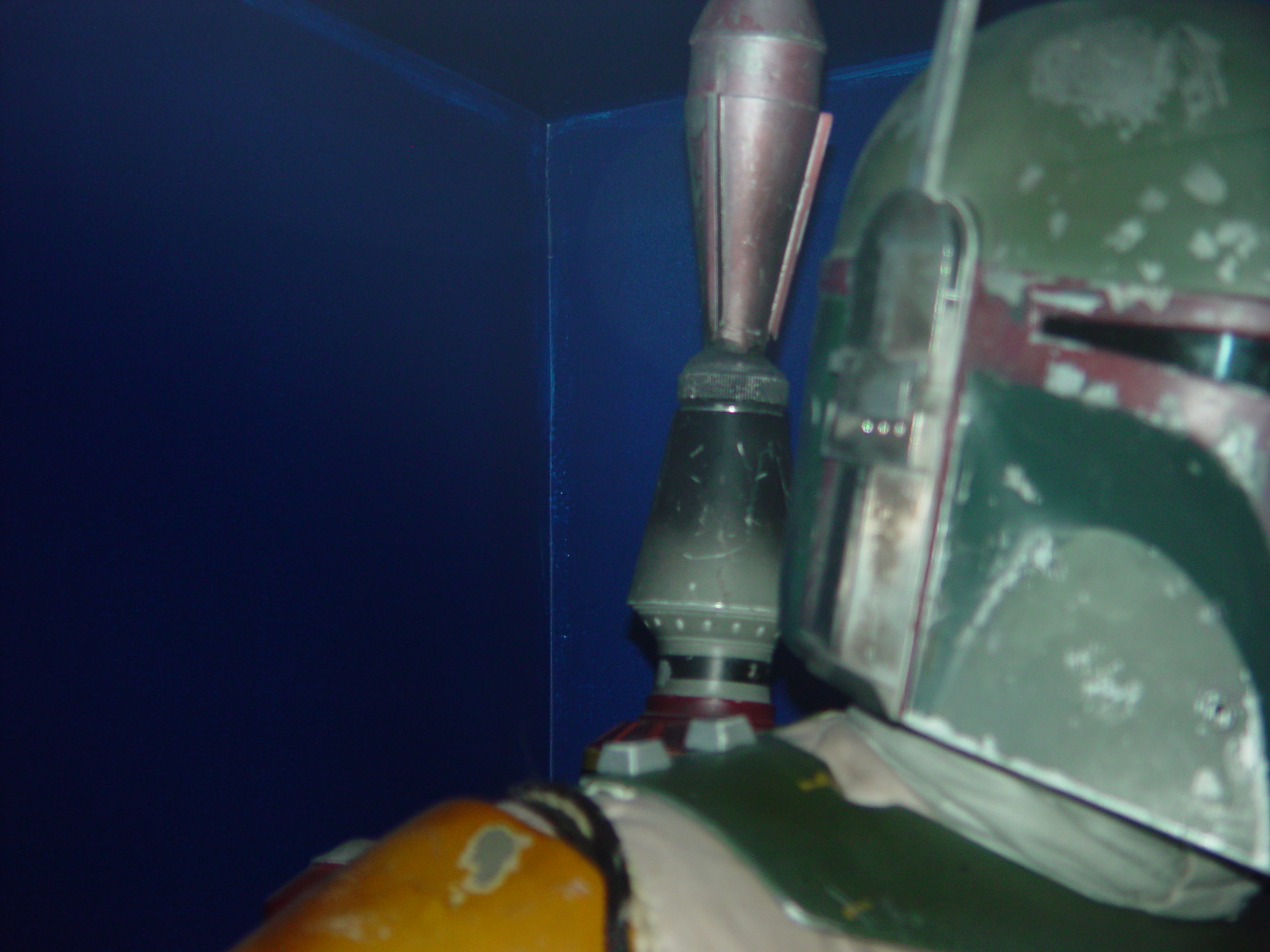 Boba Fett Costume
