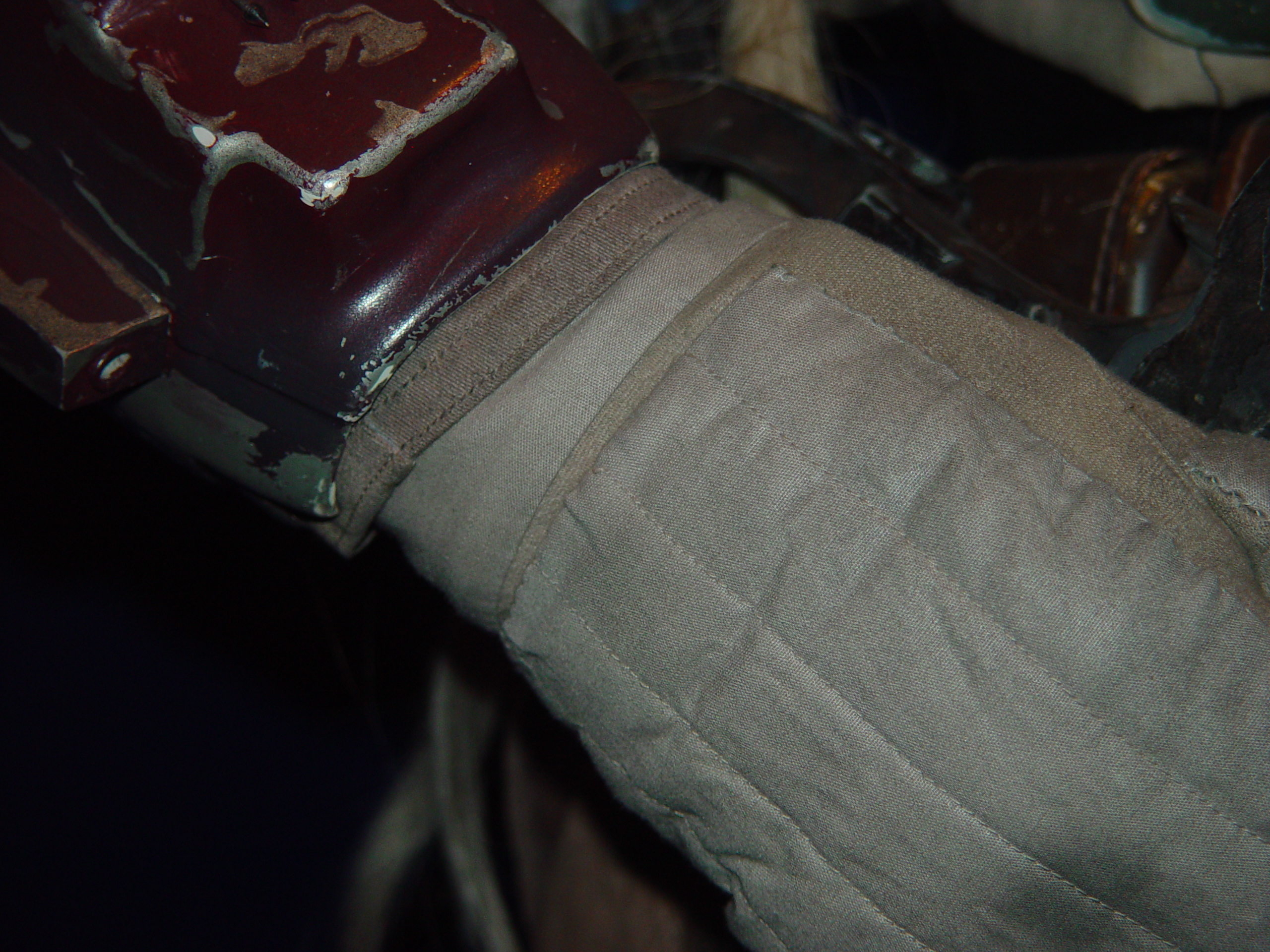 Boba Fett Costume