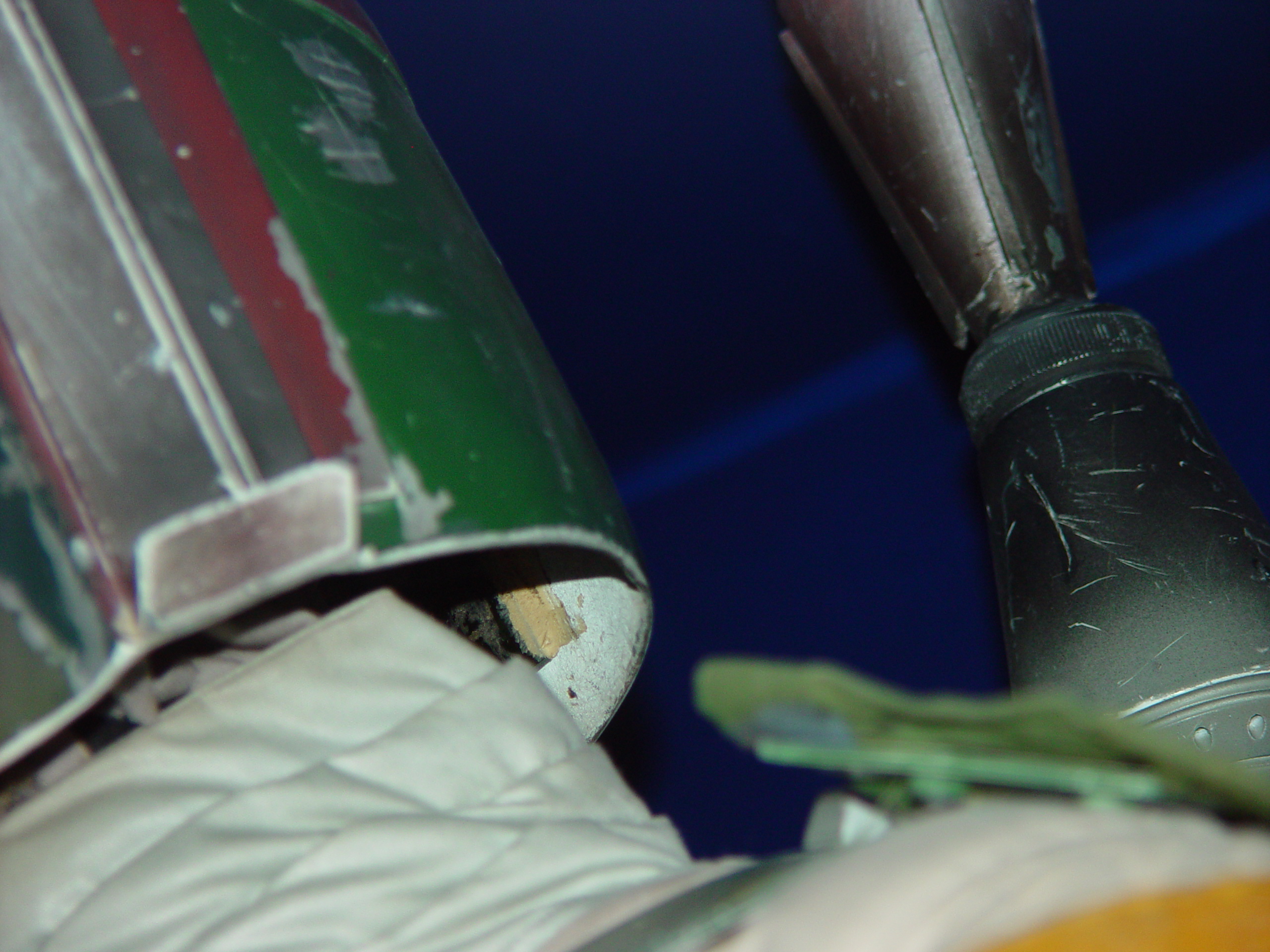 Boba Fett Costume