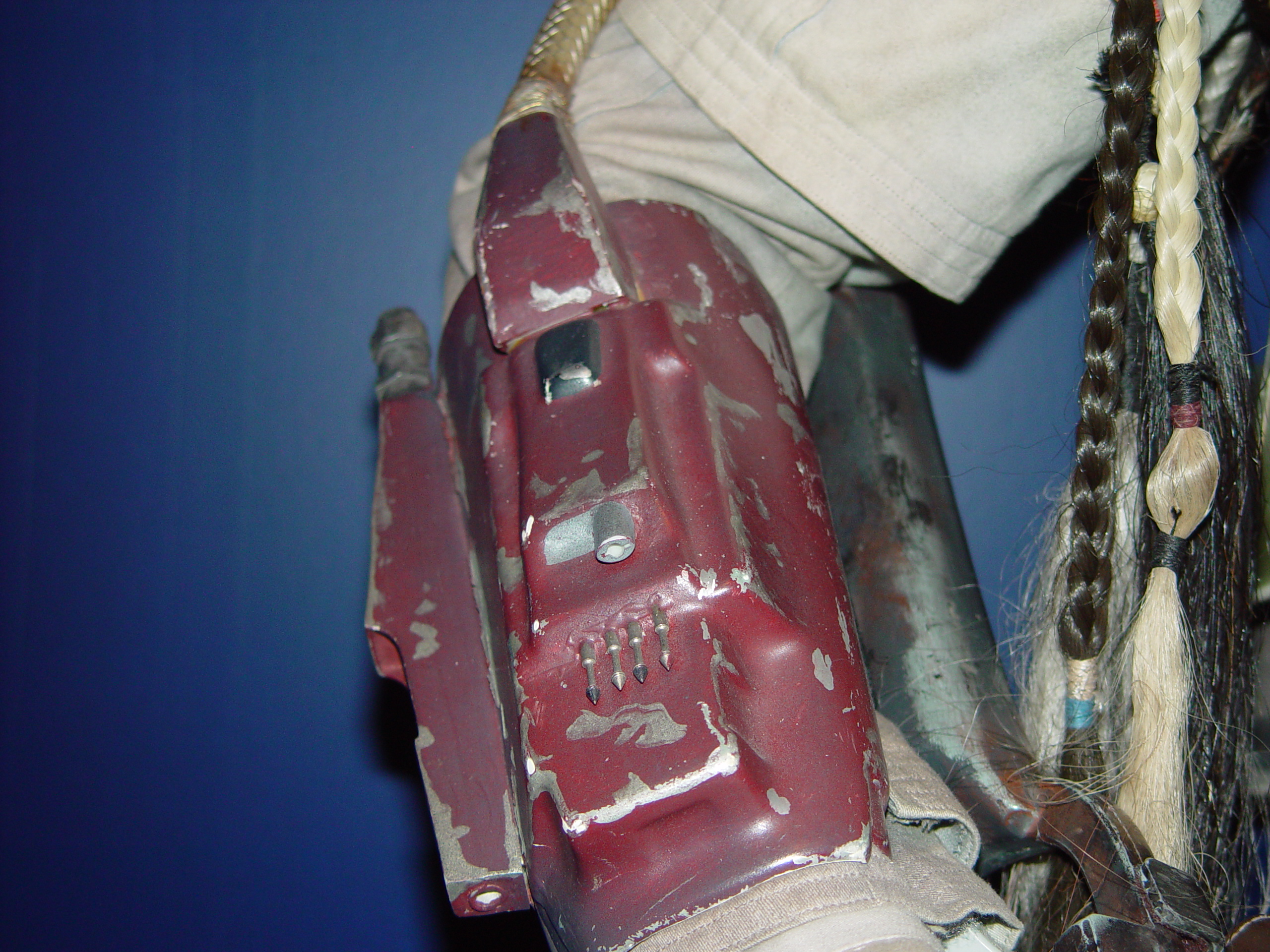 Boba Fett Costume