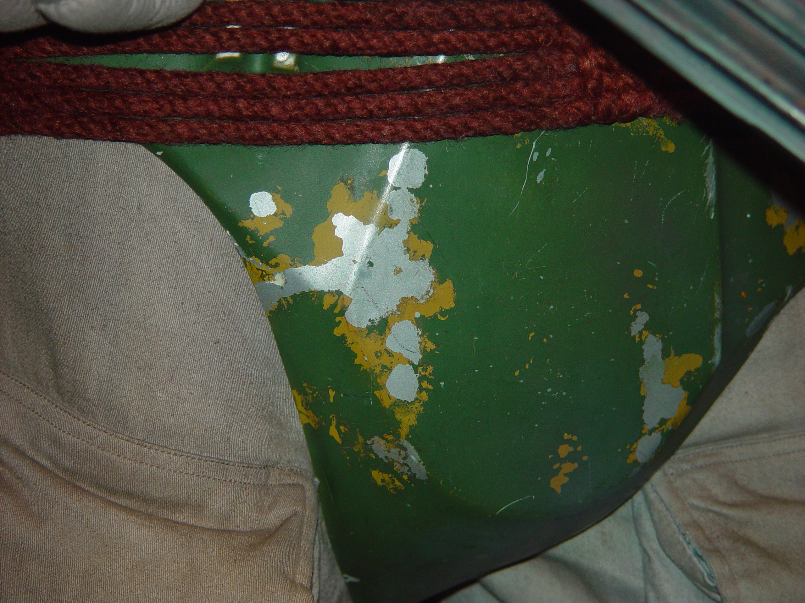 Boba Fett Costume