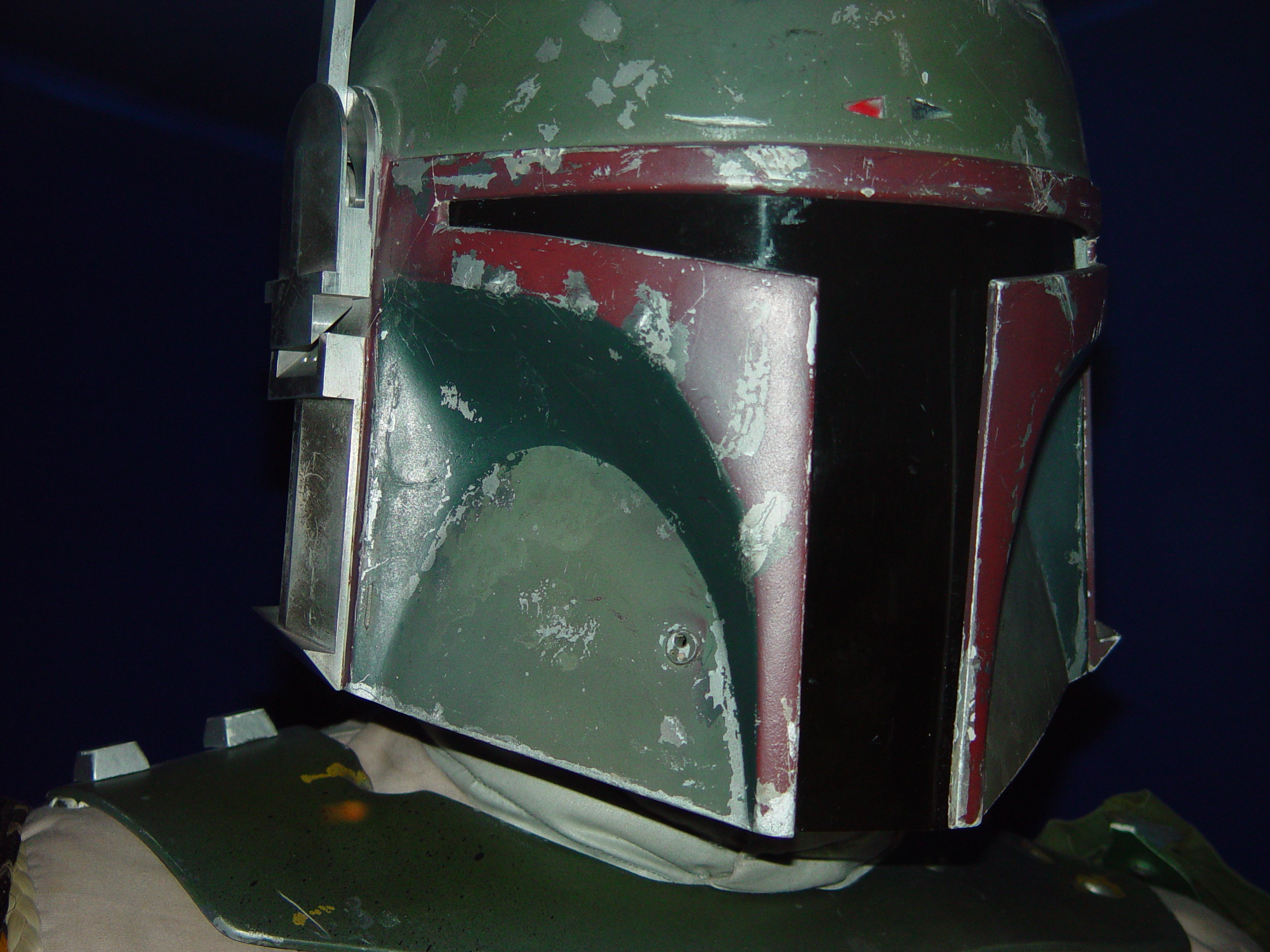 Boba Fett Costume