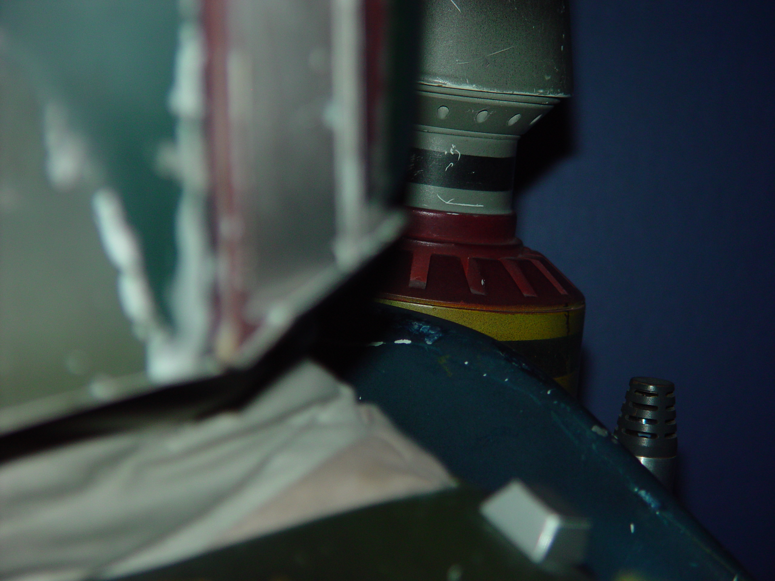 Boba Fett Costume