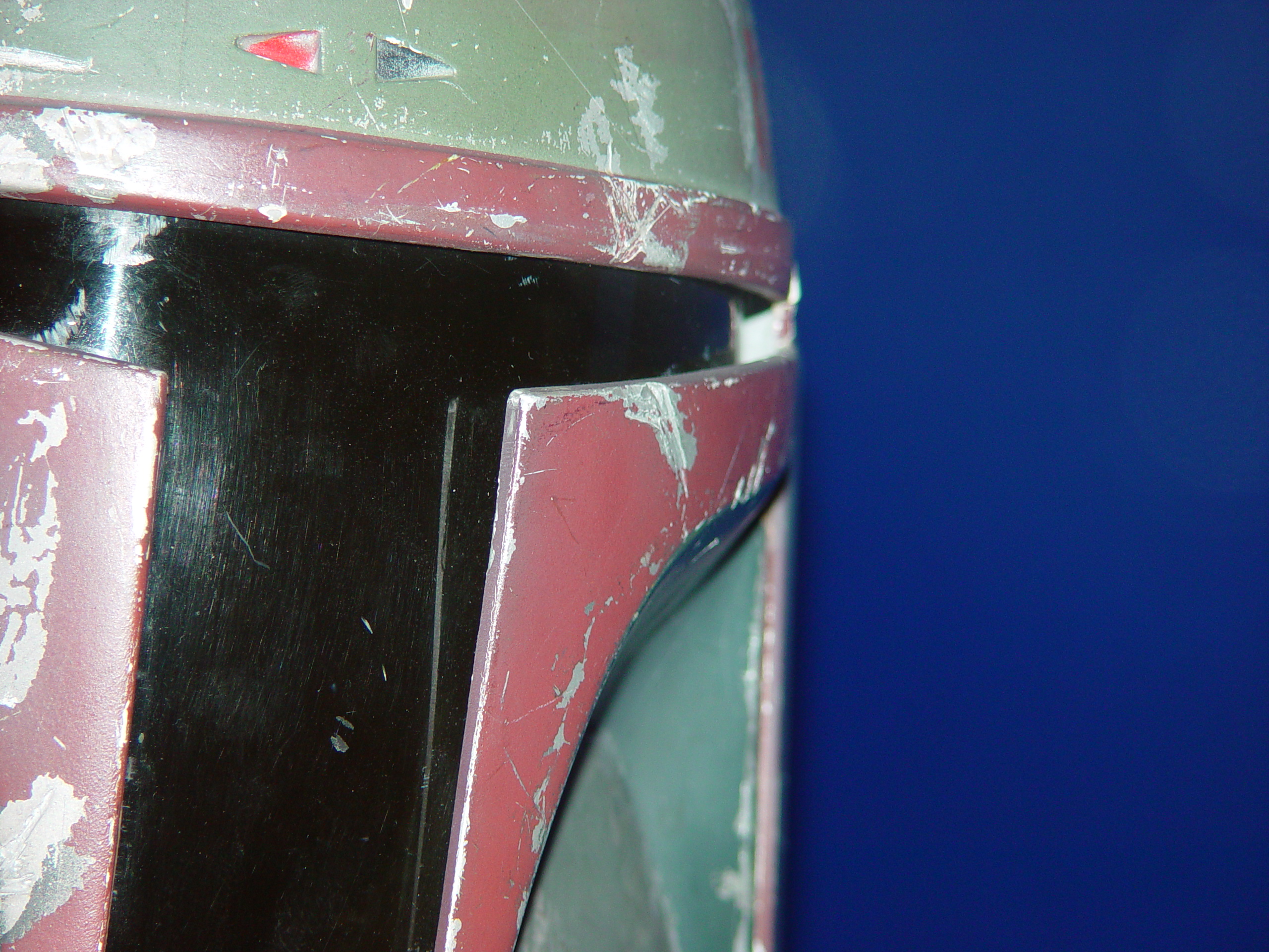 Boba Fett Costume