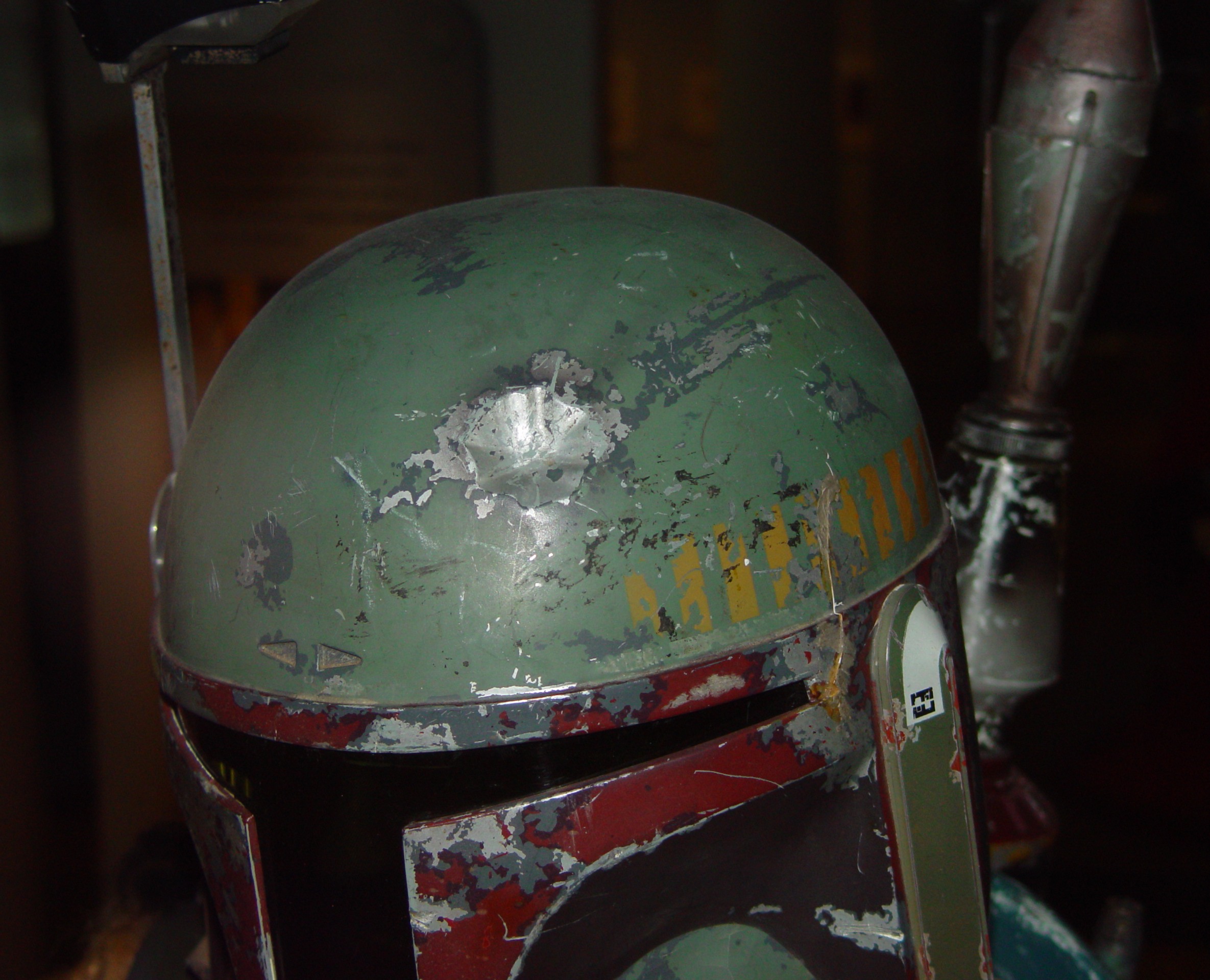 Boba Fett Costume