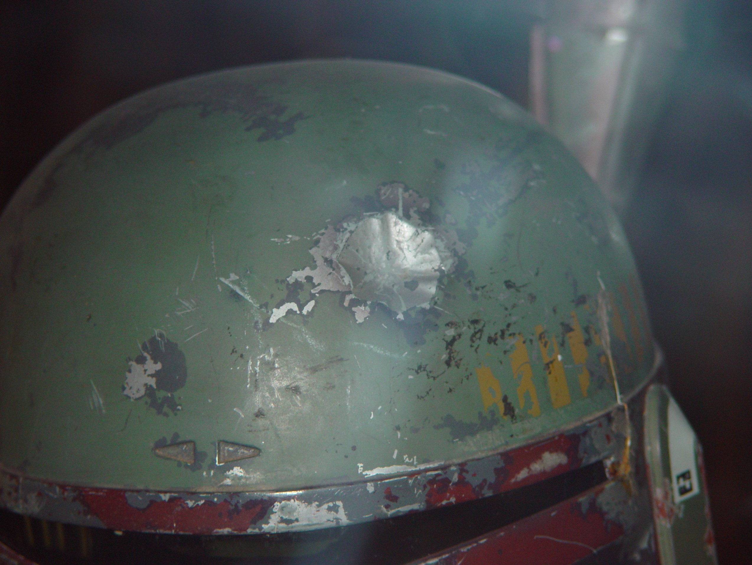 Boba Fett Costume