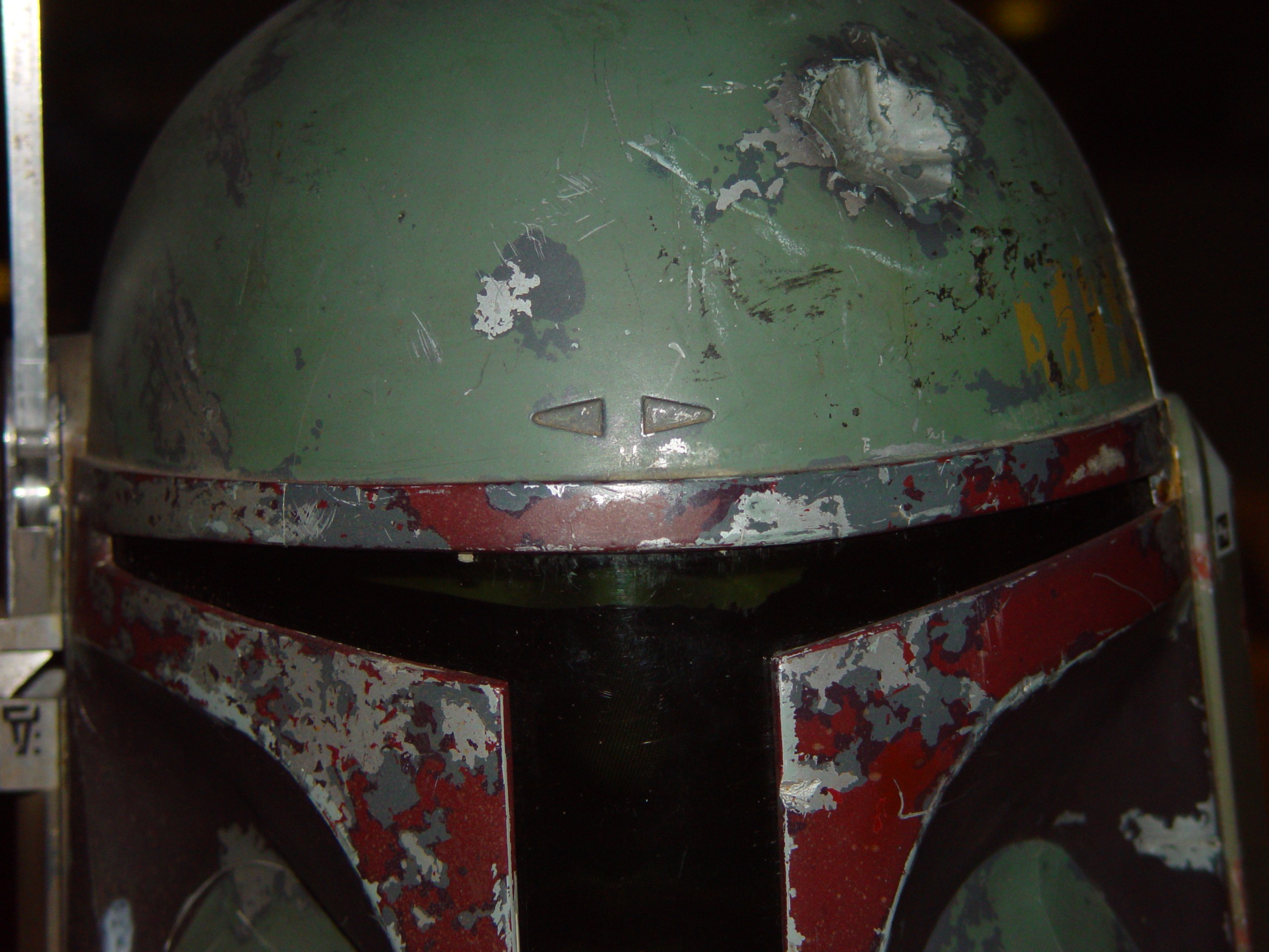 Boba Fett Costume